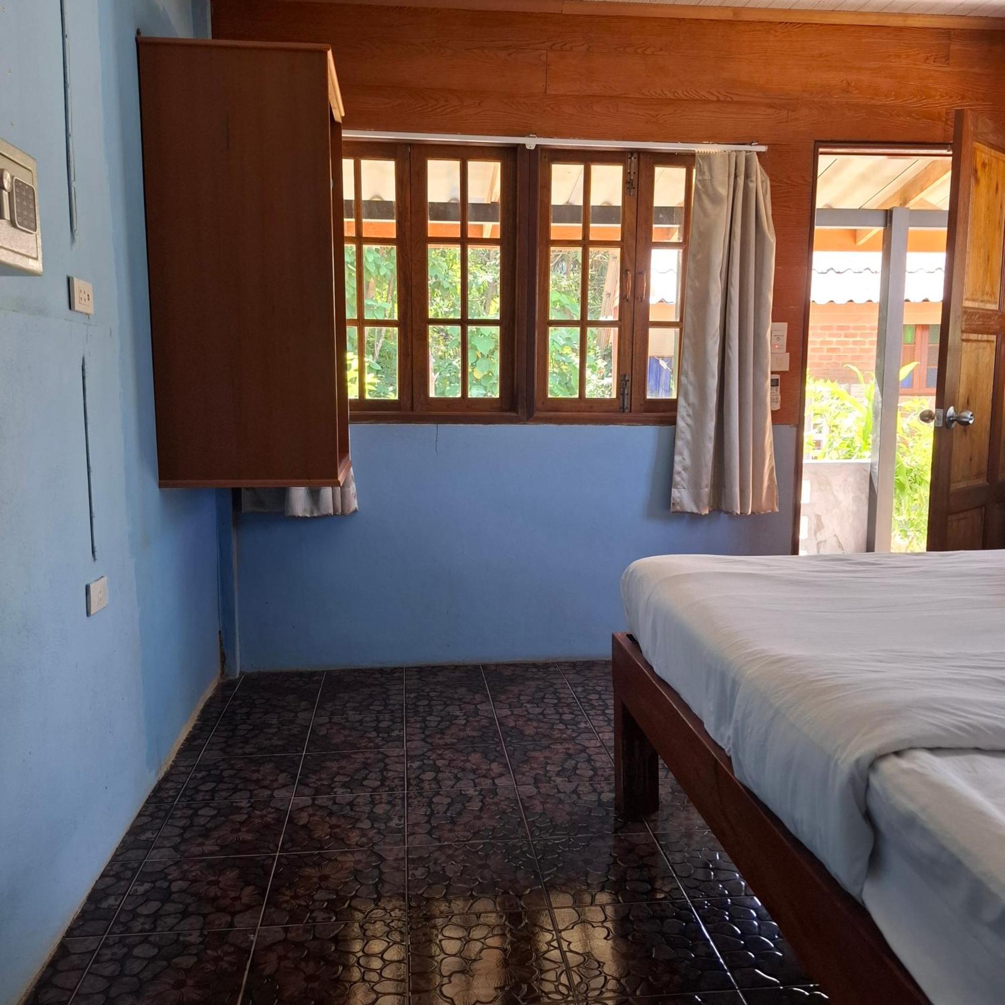 Chalet Lanta Valom Buri Koh Lanta