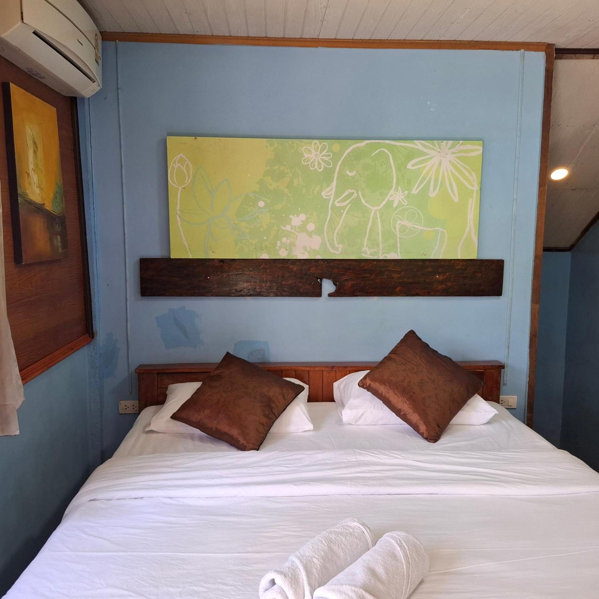 Lanta Valom Buri Koh Lanta