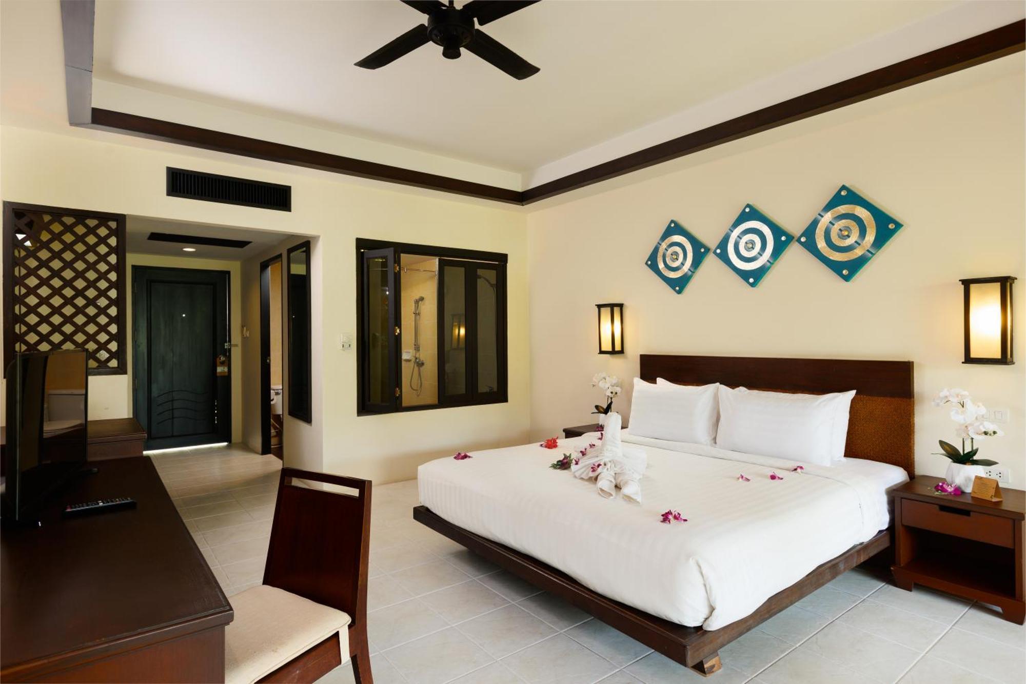 Resort Nang Thong Bay 3*