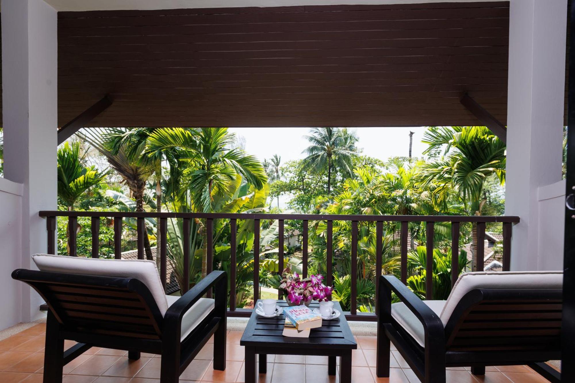 Nang Thong Bay Resort