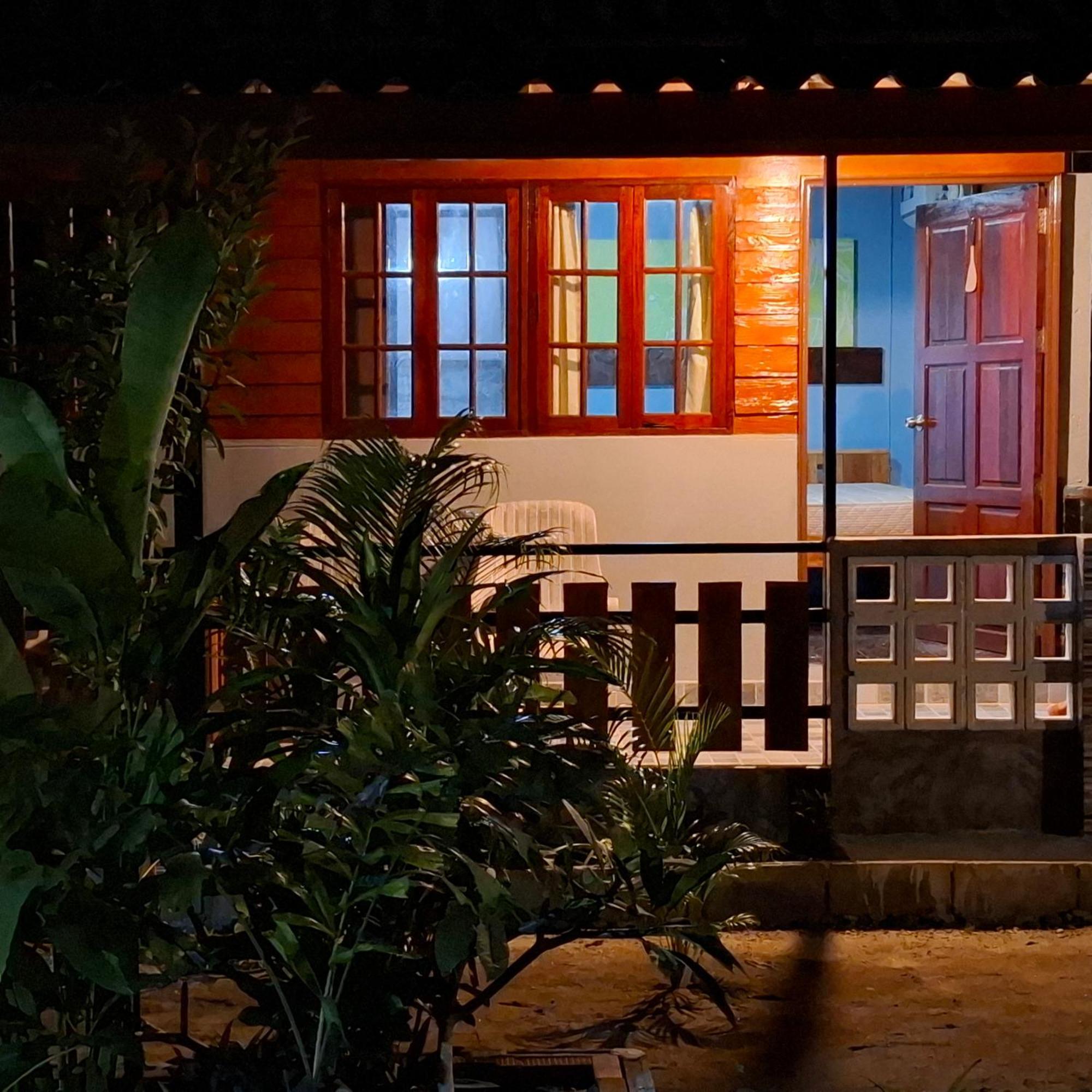 Chalet Lanta Valom Buri