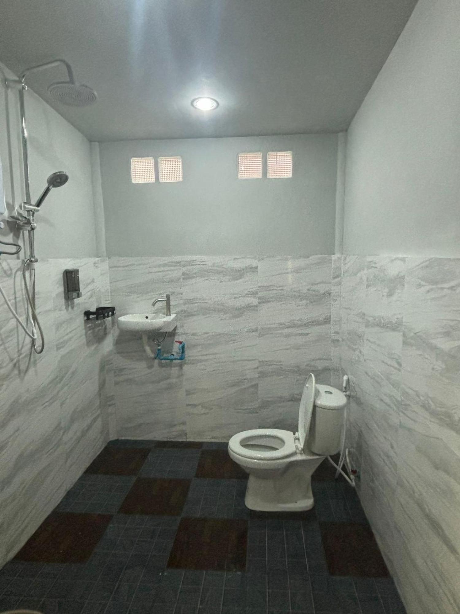 Tonmai Suites 2* Koh Lanta