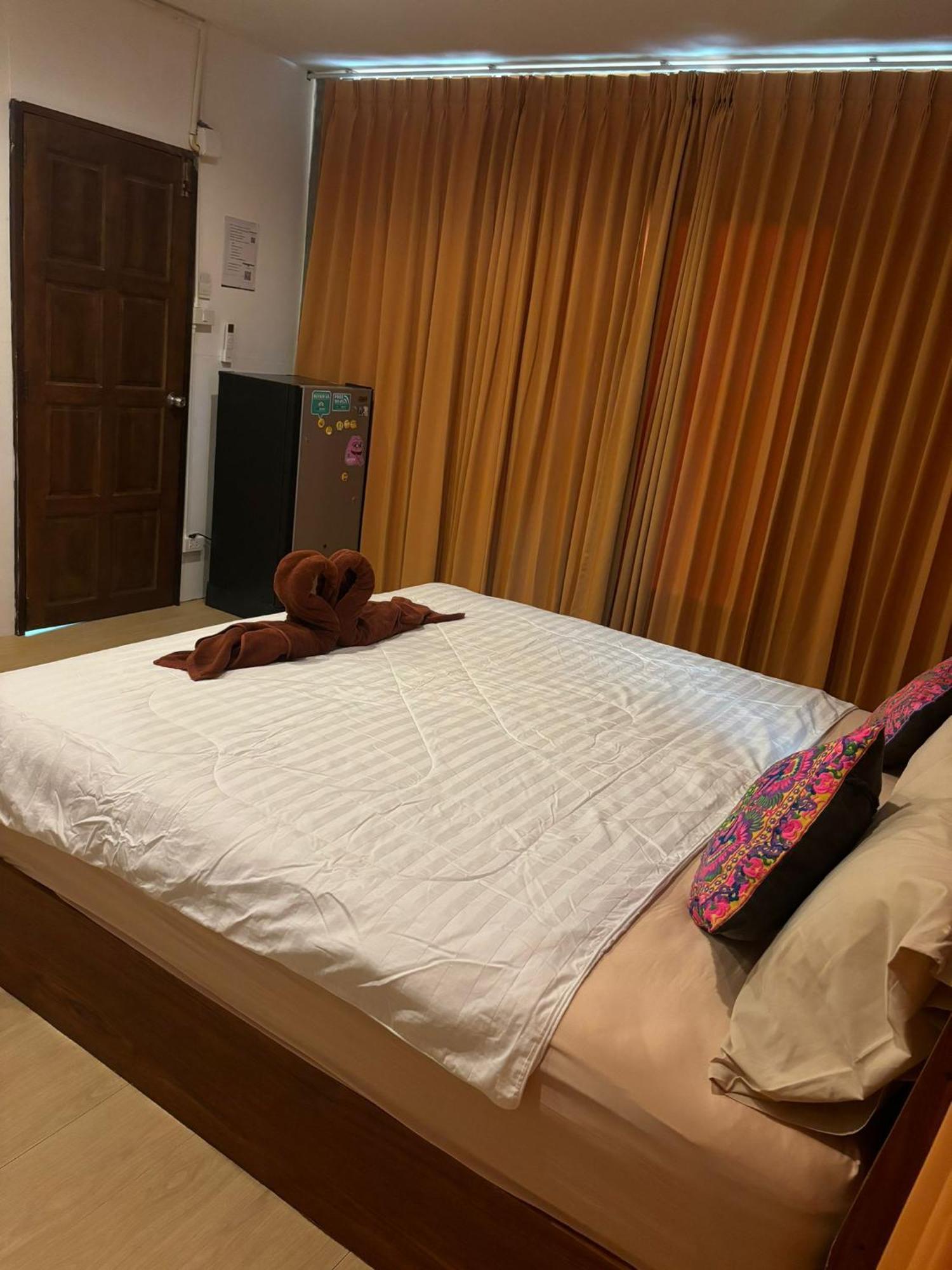 Guest house Tonmai Suites 2*