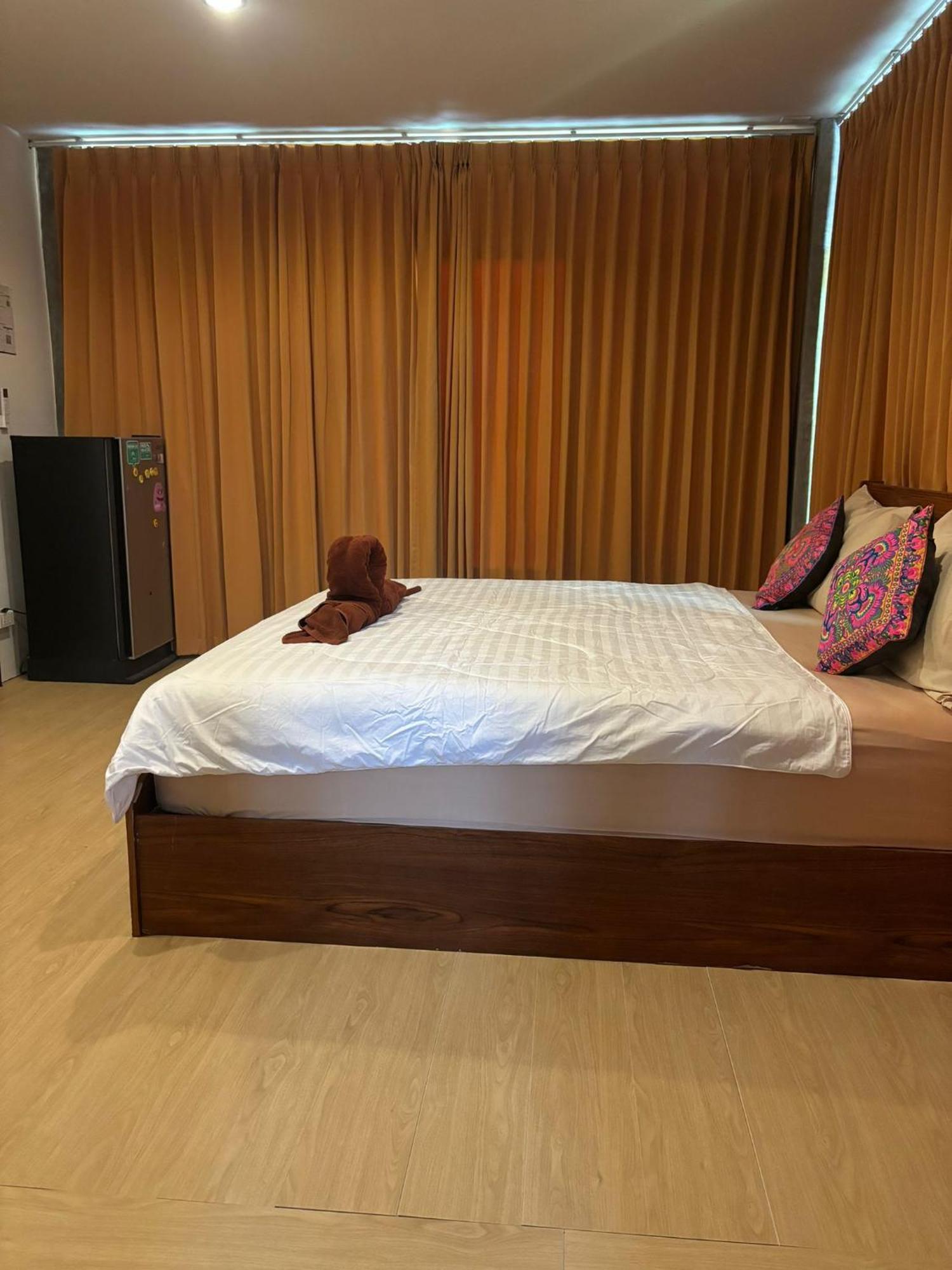 Tonmai Suites 2*