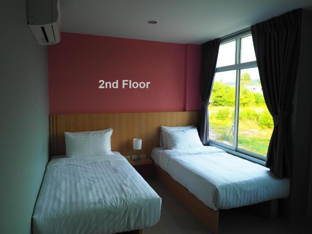Sleepwell@naiyang Apartamento Nai Yang