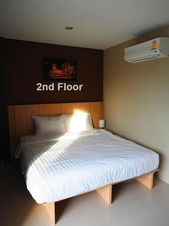 Apartamento Sleepwell@naiyang *