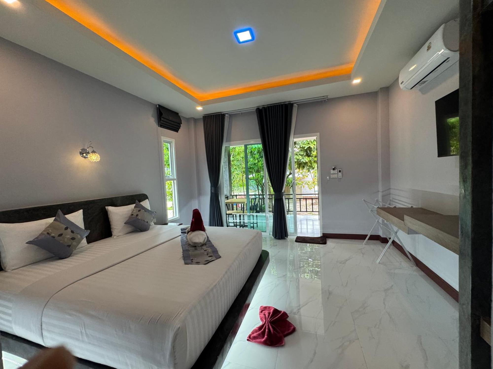 Pana Long - Sha Resort 3*