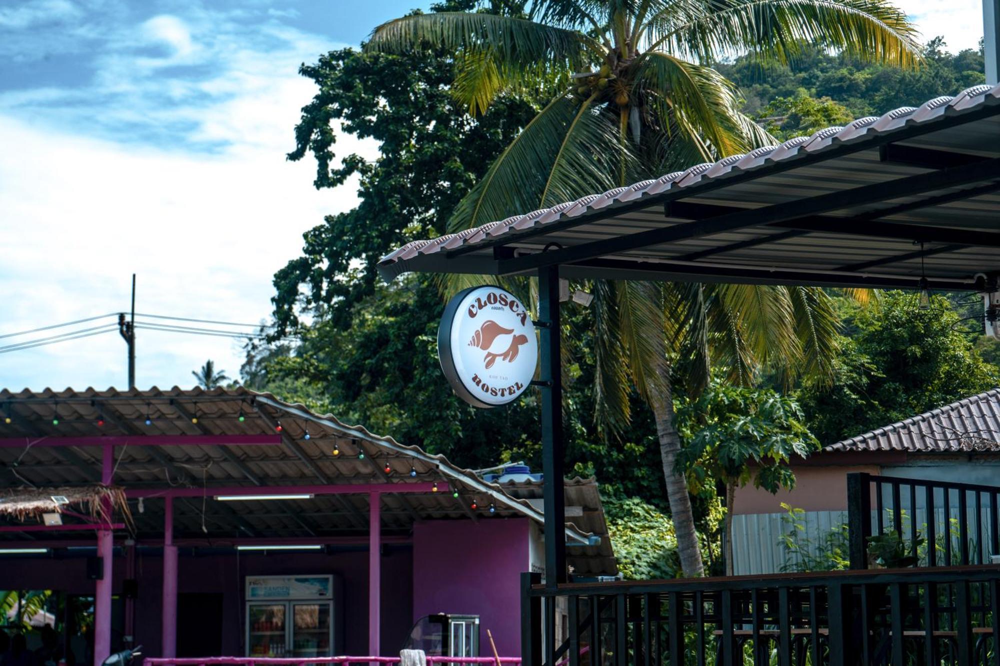 Hostel Closca Koh Tao
