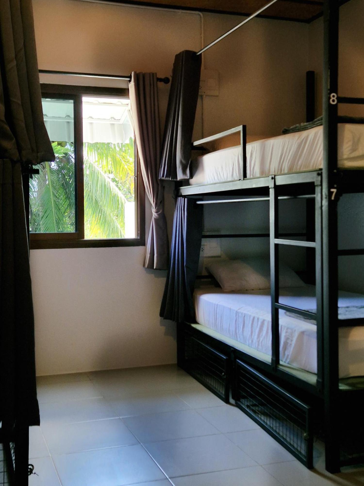 Hostel Closca