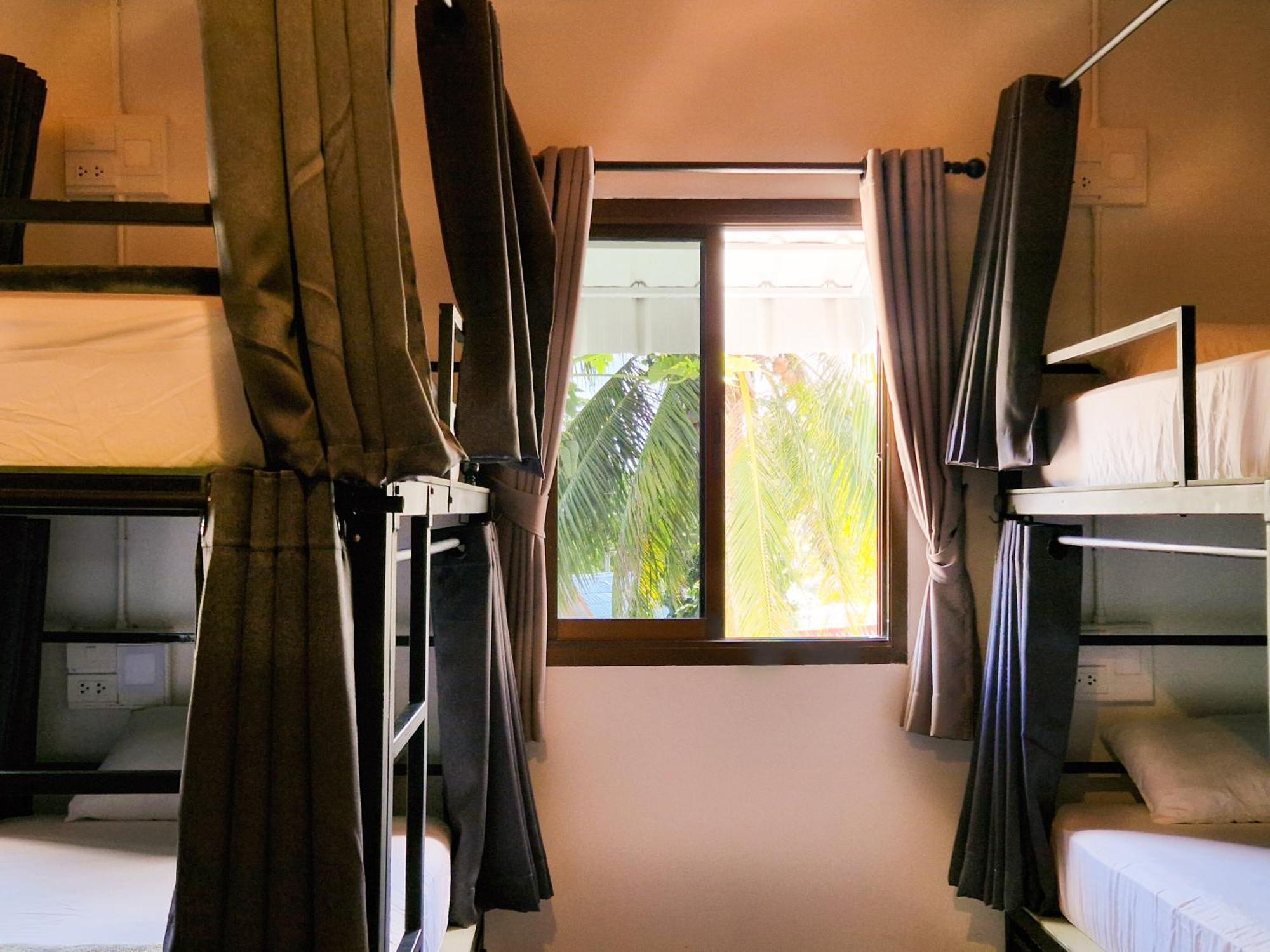 Closca Hostel Koh Tao