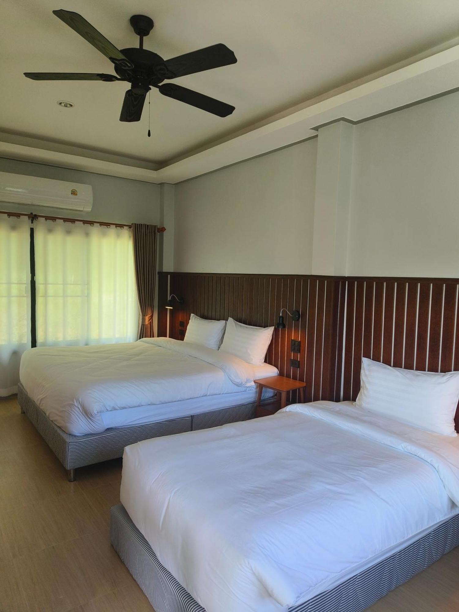 Mookies 4* Koh Mook