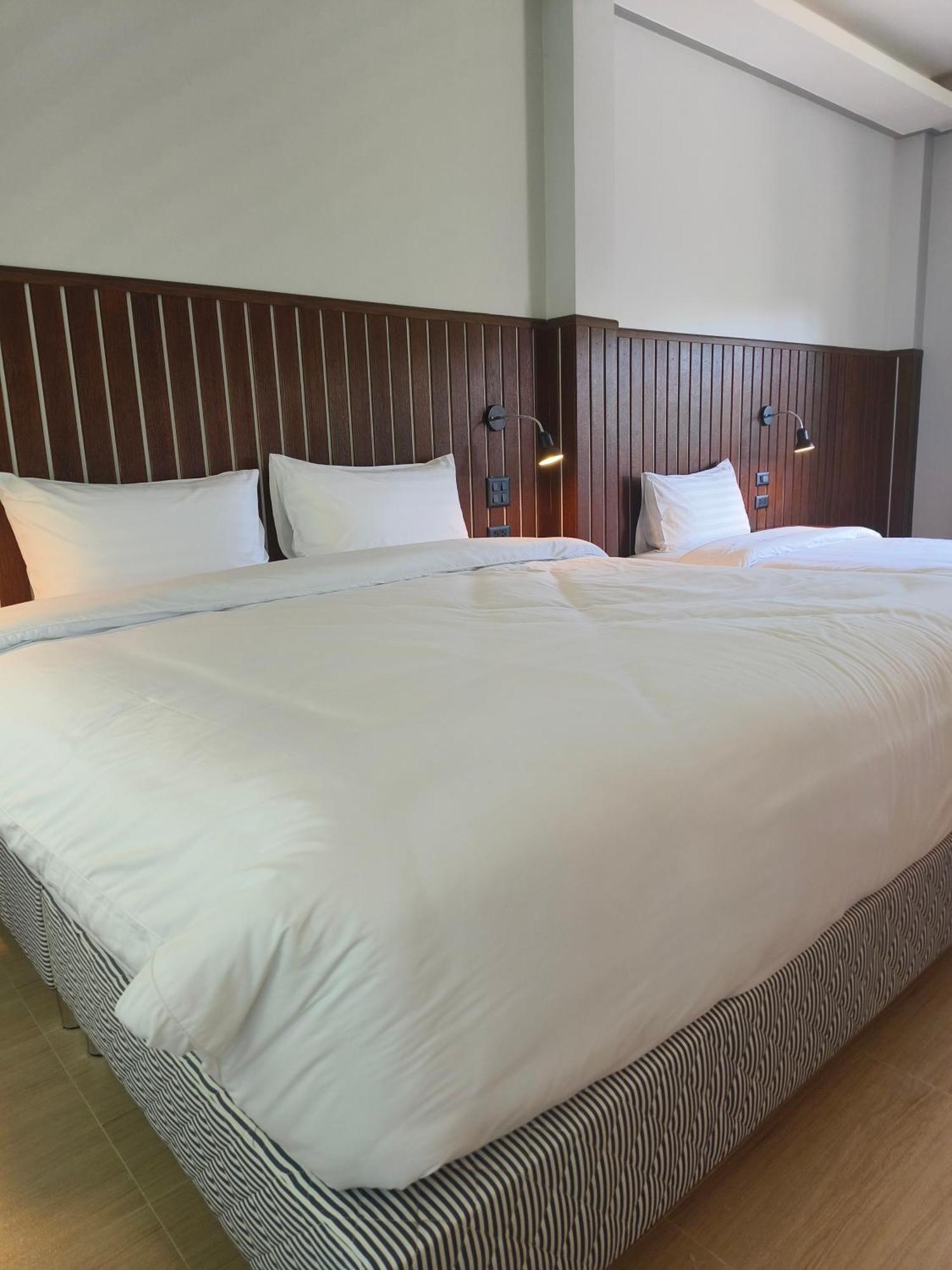 Mookies Guest house Koh Mook