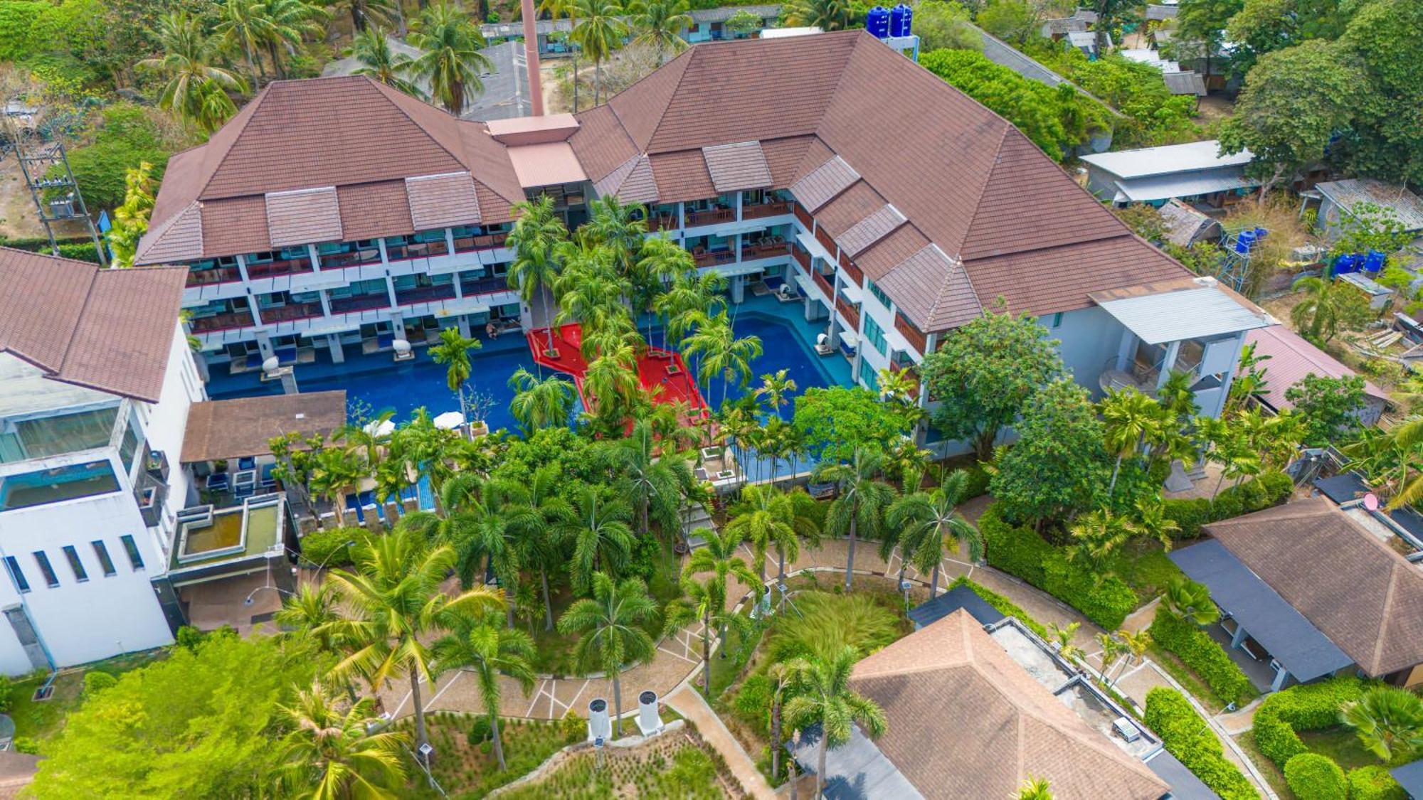 Lanta & 4* Koh Lanta