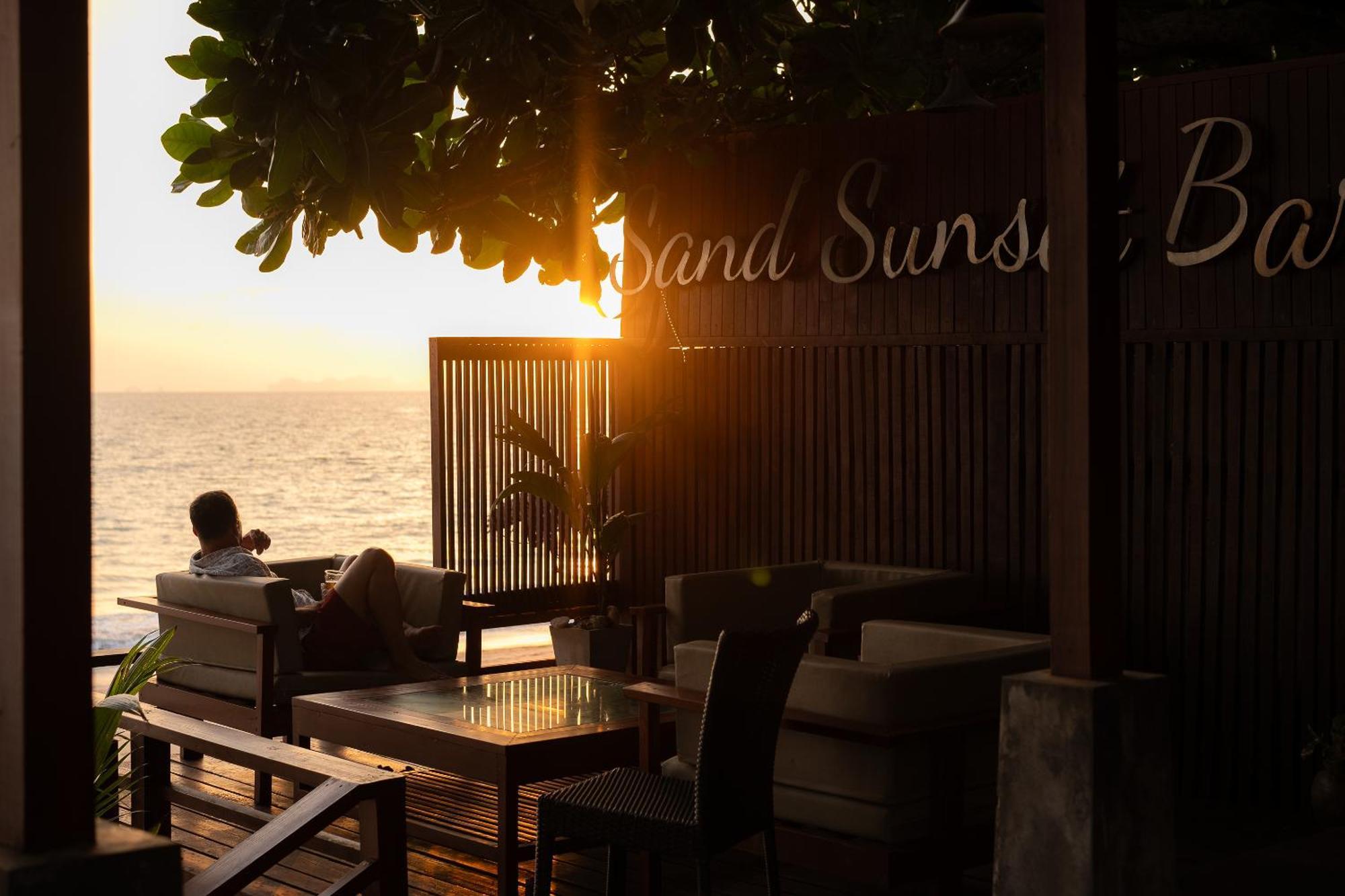 Lanta & Resort 4*