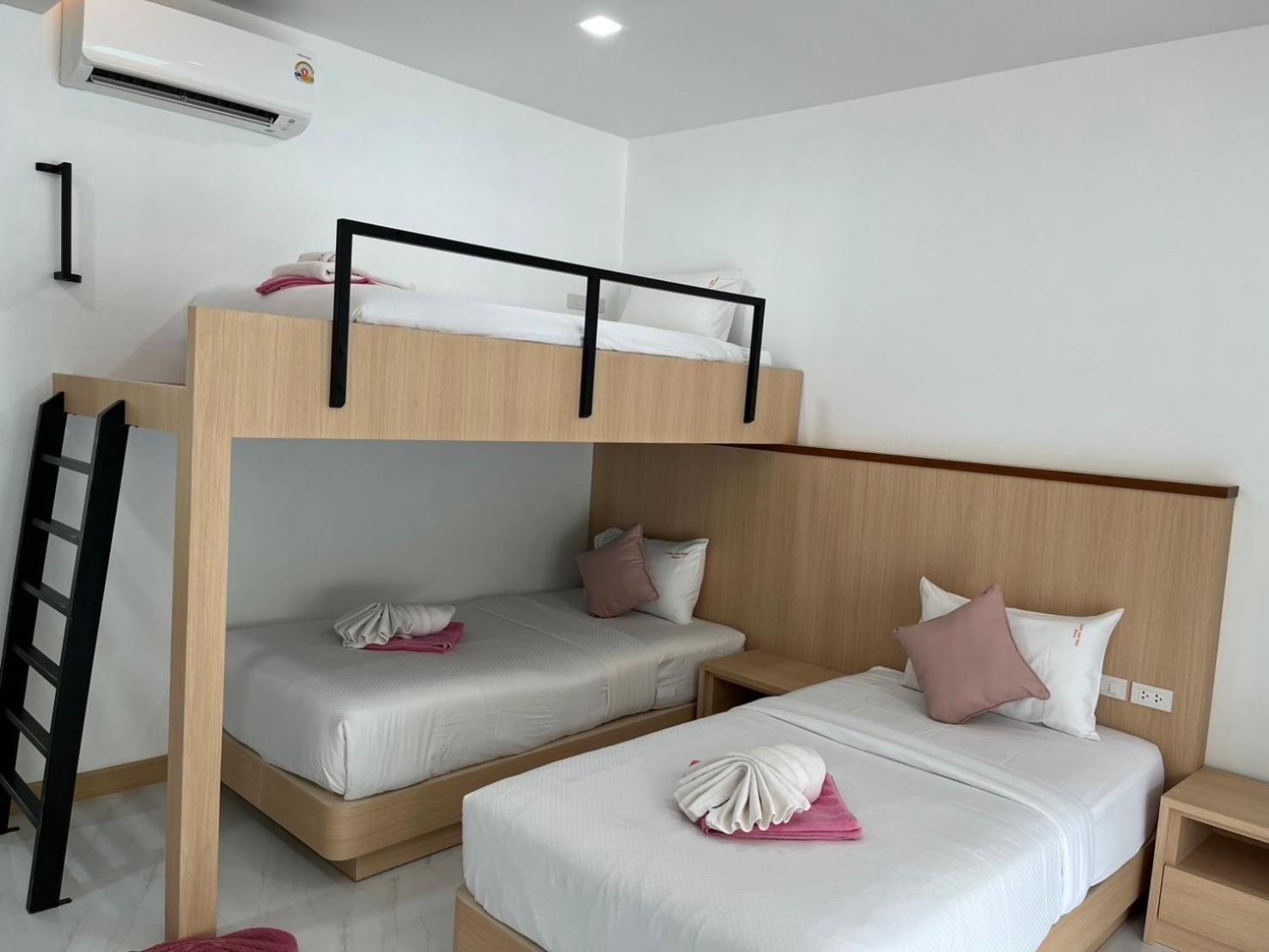Hotel Pinky & - Sha Extra