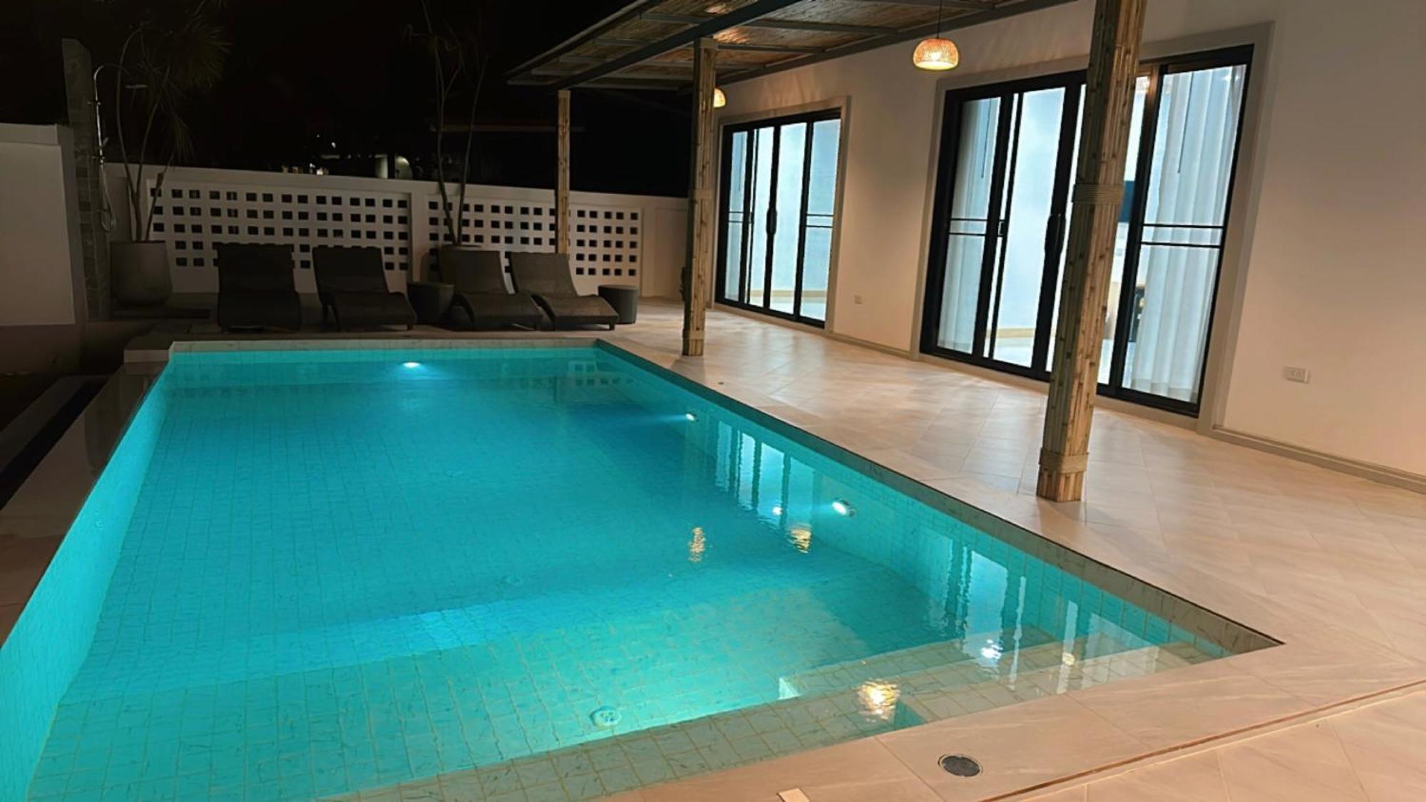 Pinky & - Sha Extra Hotel 4*
