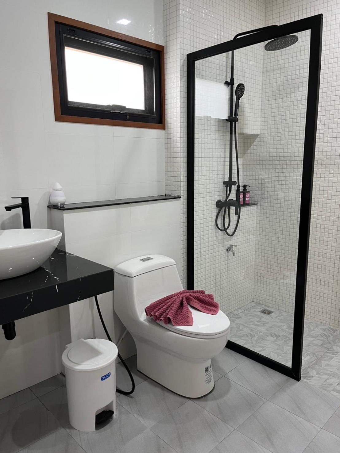 Pinky & - Sha Extra Hotel Koh Lanta