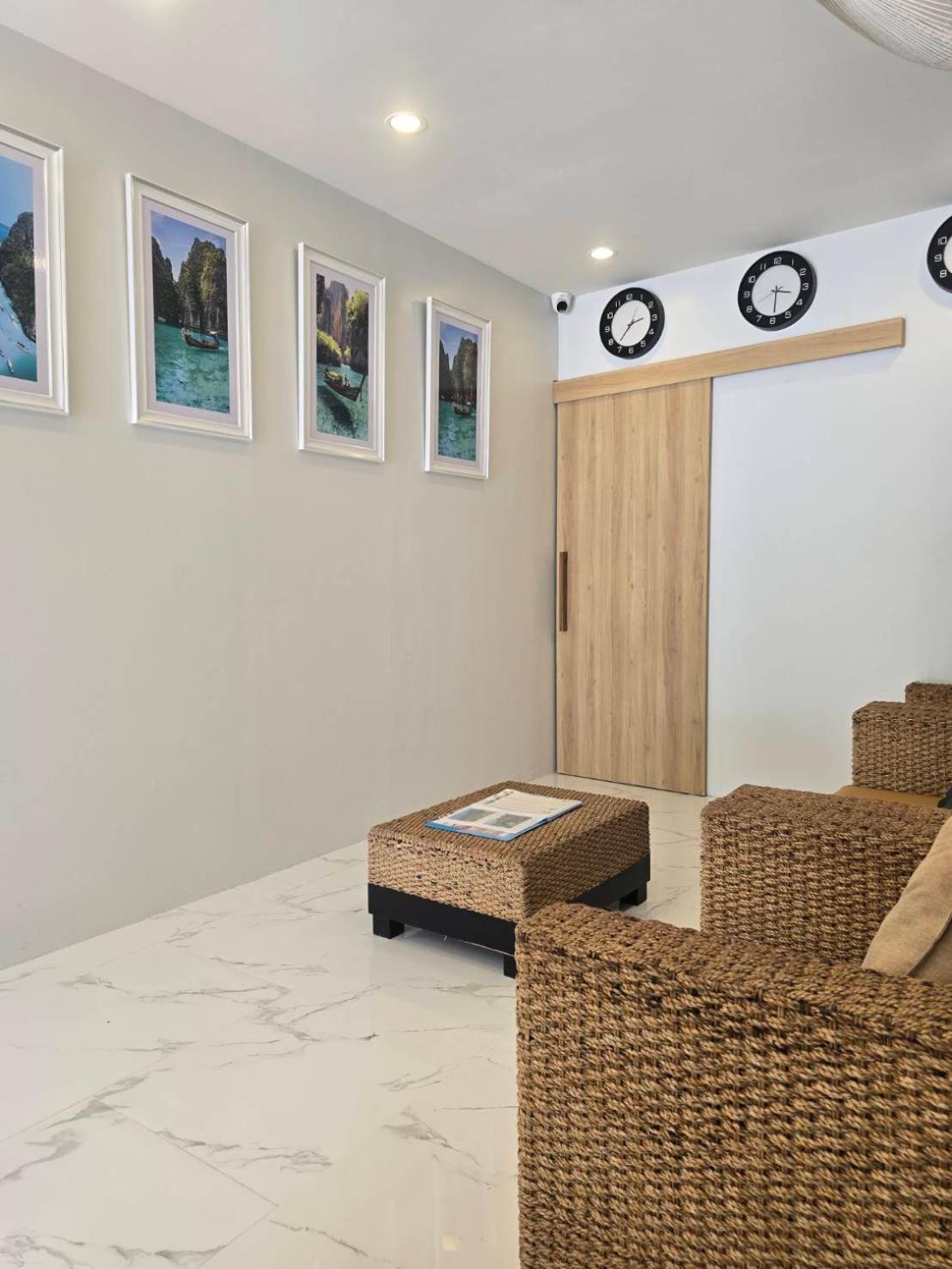 Chaokoh Hotel Phi Phi Don