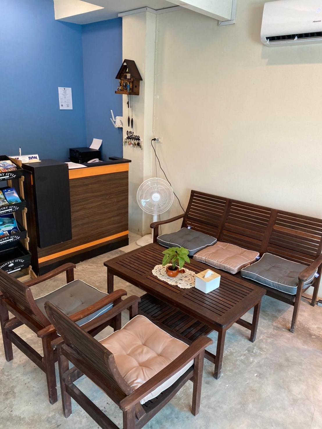 House 24 Guest house Koh Lanta