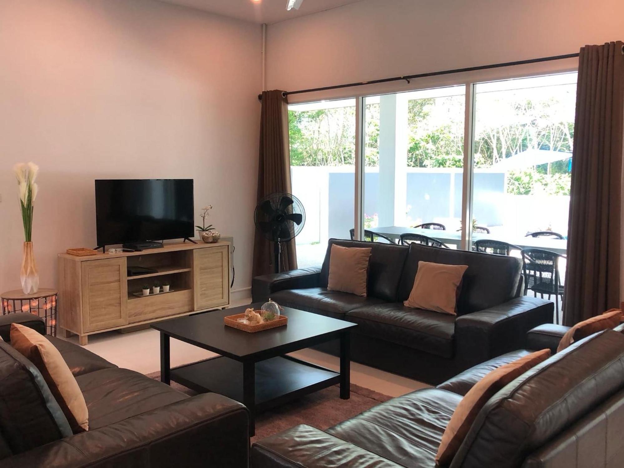 Pinky & - Sha Extra 4* Koh Lanta
