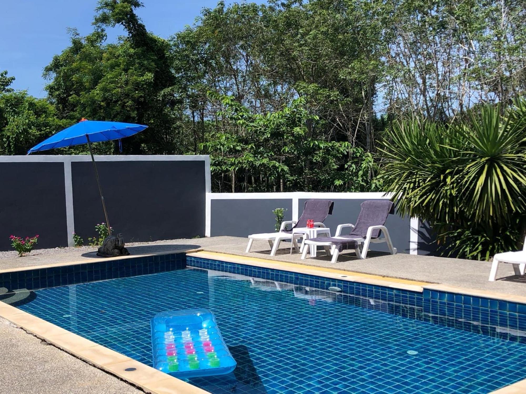 Pinky & - Sha Extra Hotel Koh Lanta