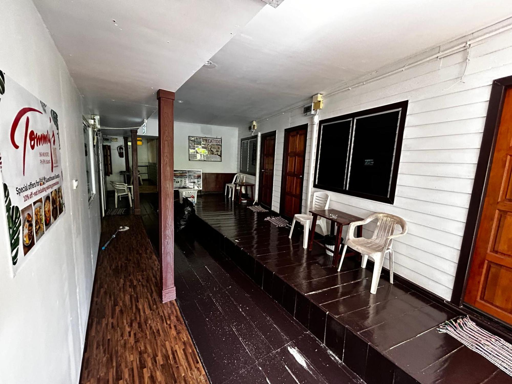Casa de hóspedes Coco's *