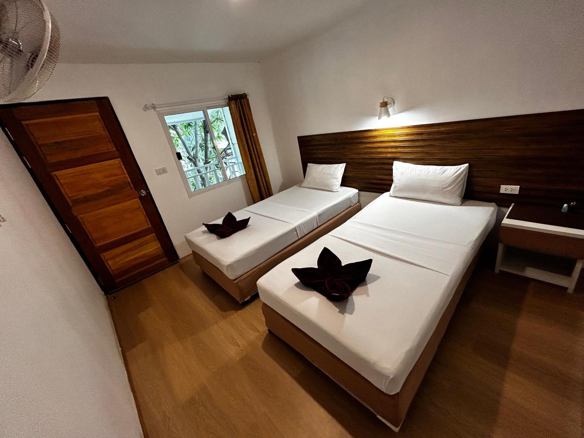 Coco's Casa de hóspedes Phi Phi Don