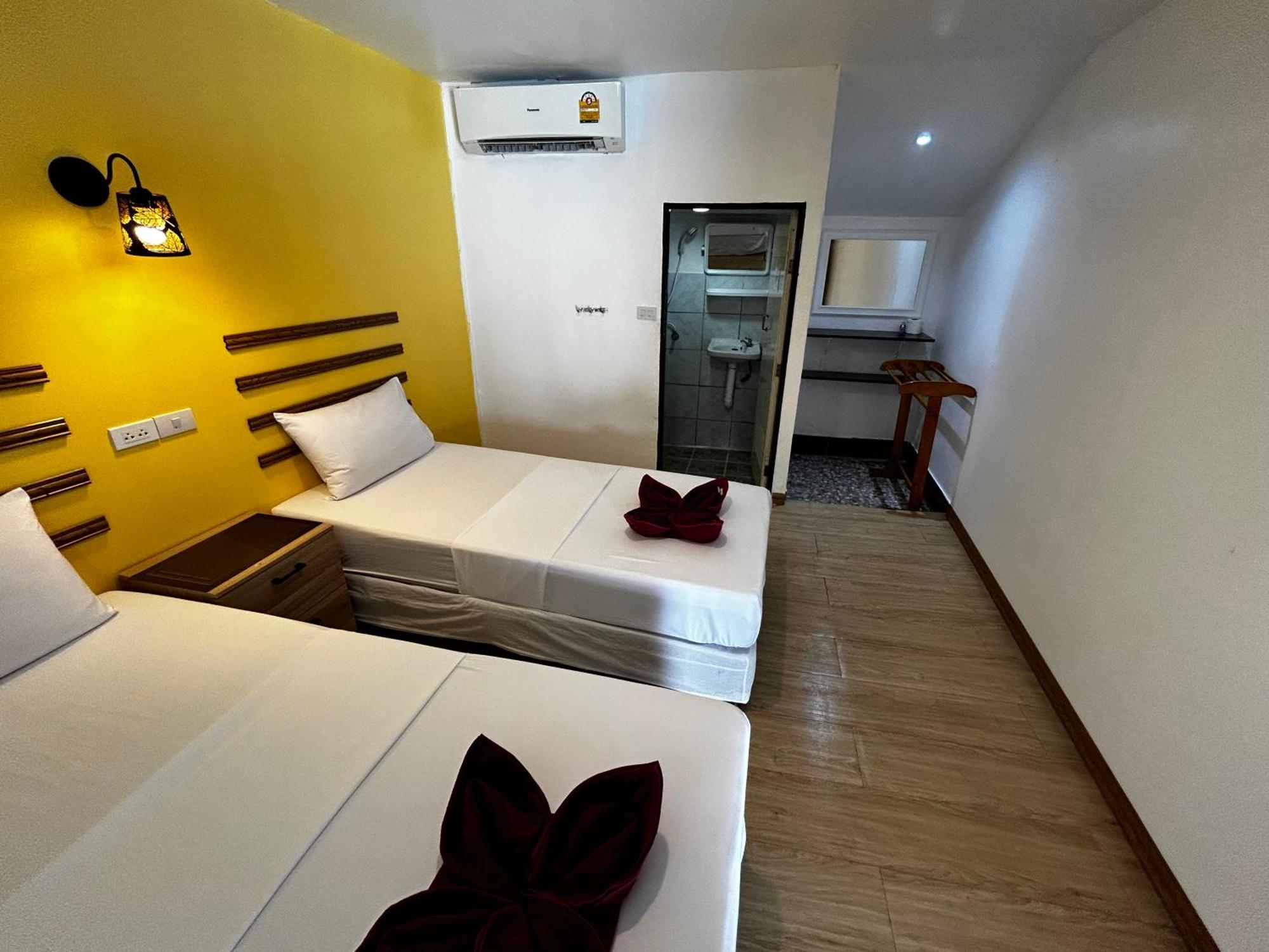 Coco's Guest house *