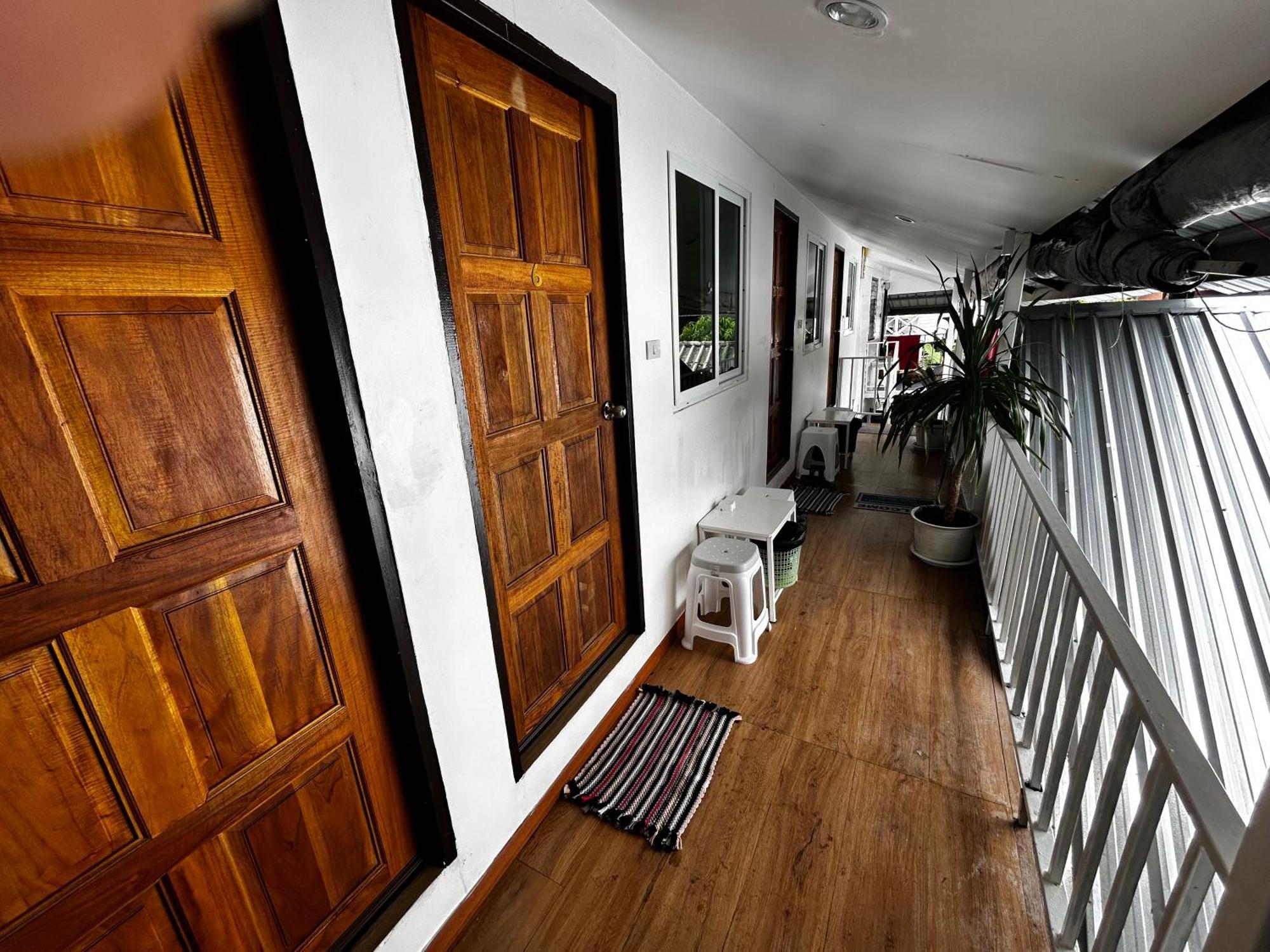 Coco's Casa de hóspedes