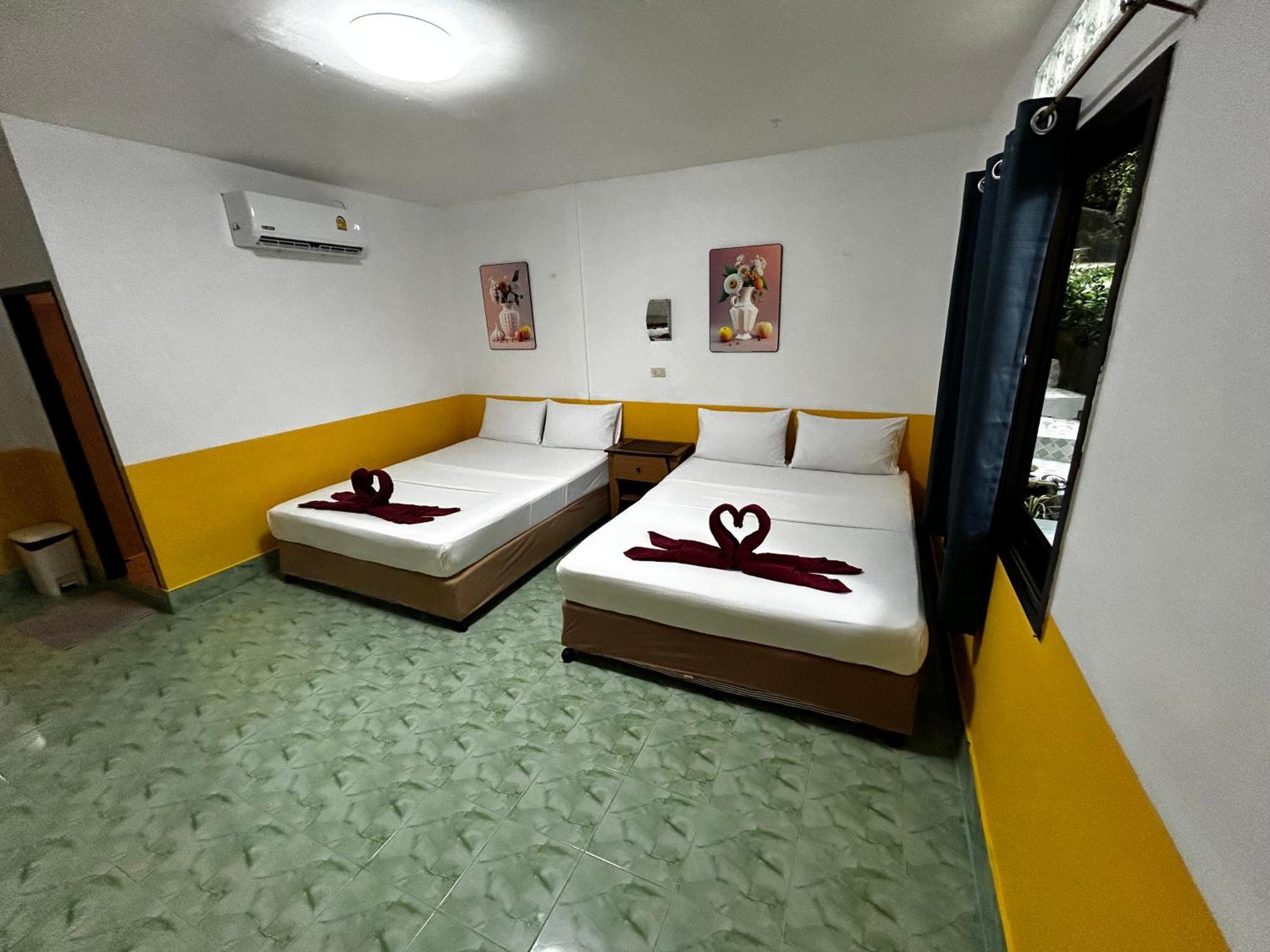Casa de hóspedes Coco's