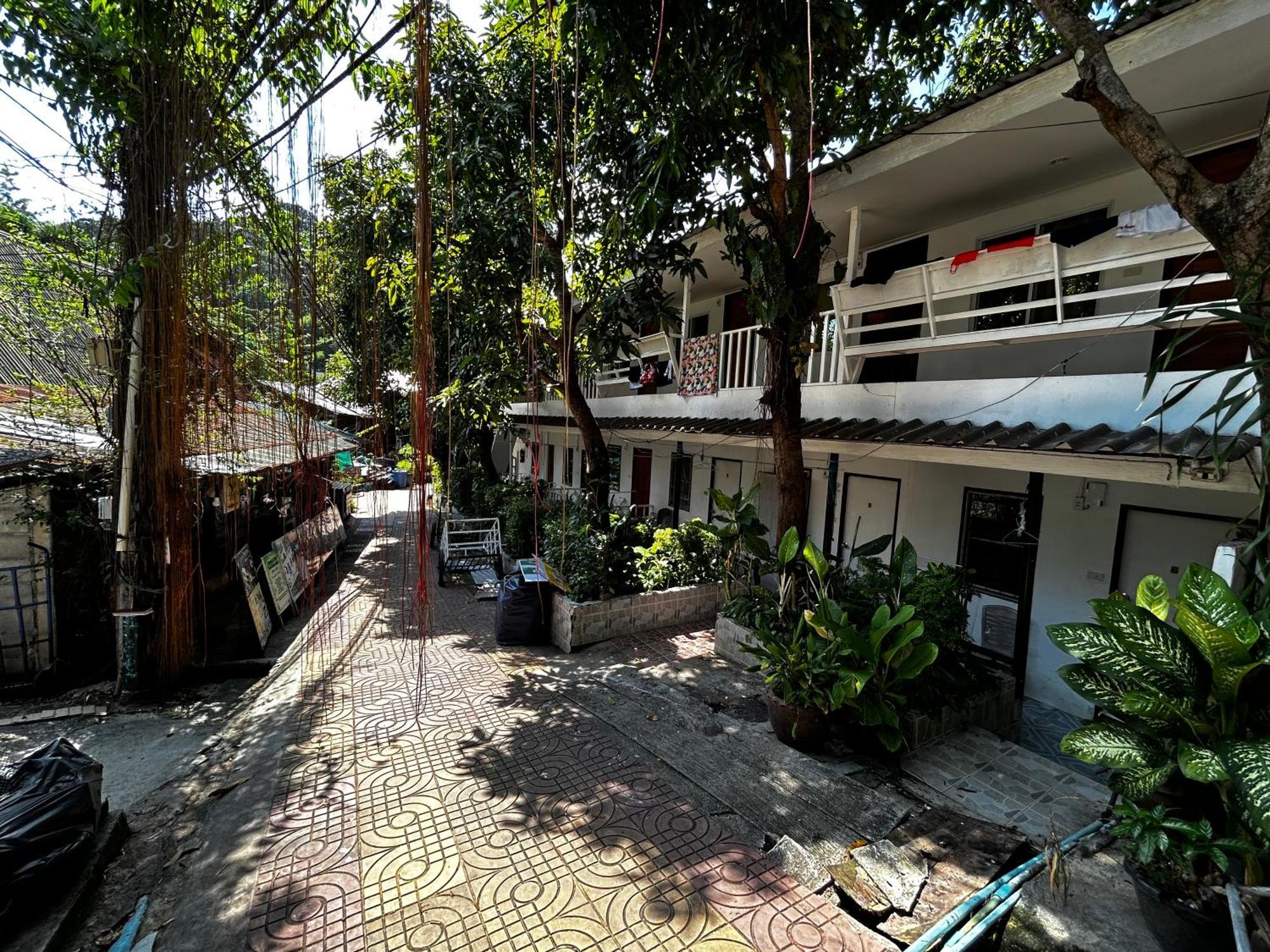 Coco's Casa de hóspedes *