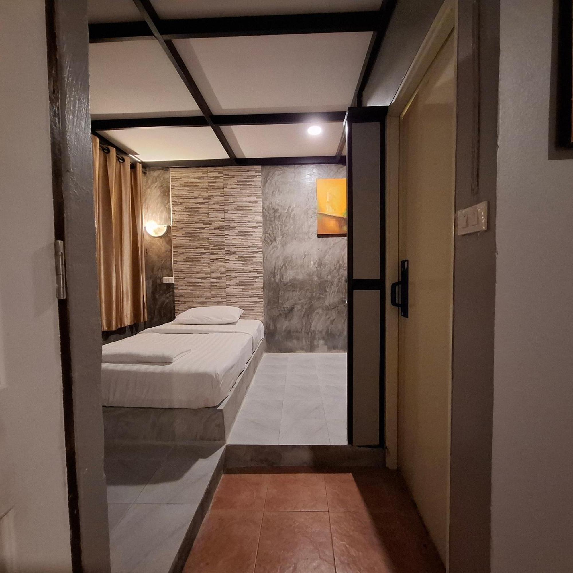 Chalet Lanta Valom Buri