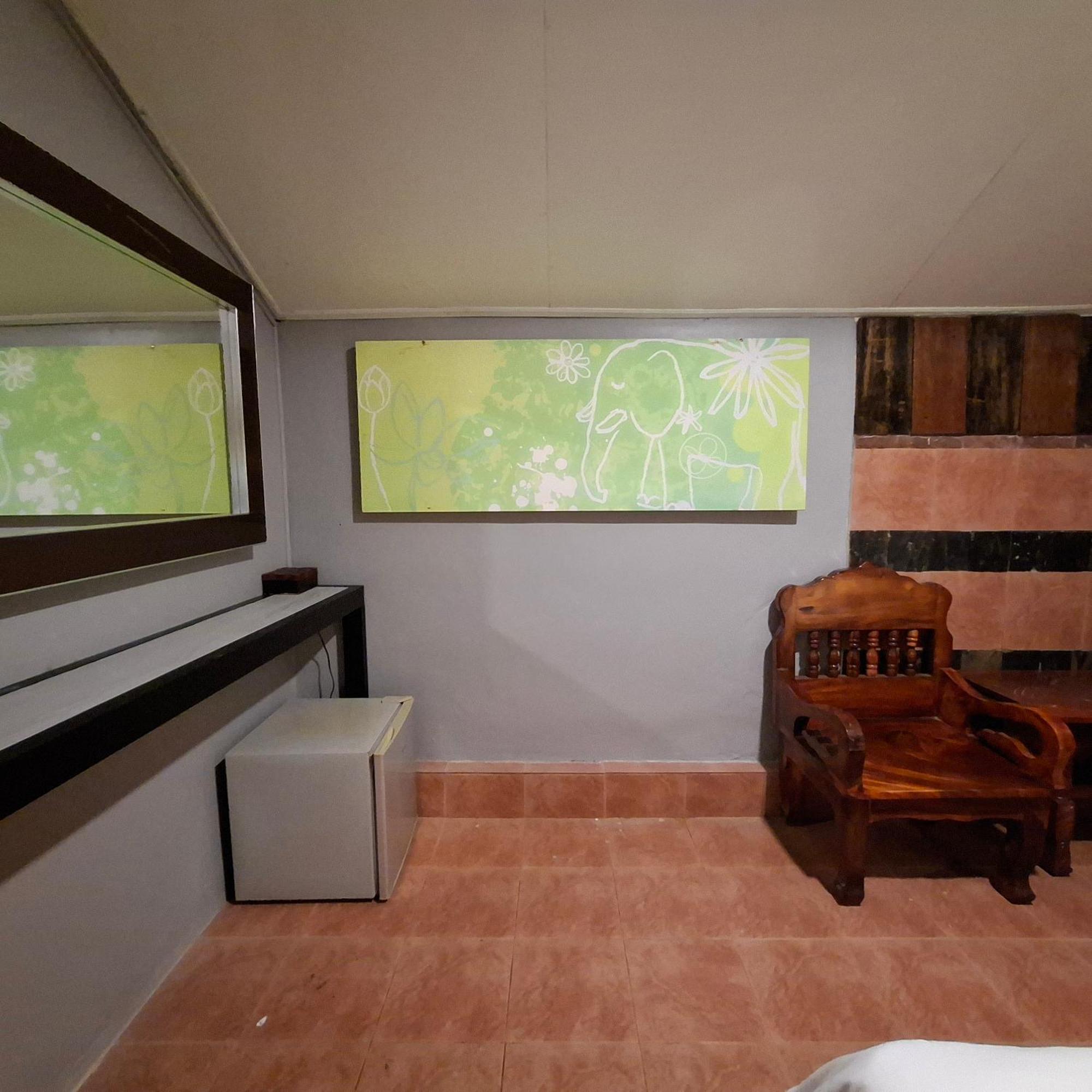 Chalet Lanta Valom Buri Koh Lanta