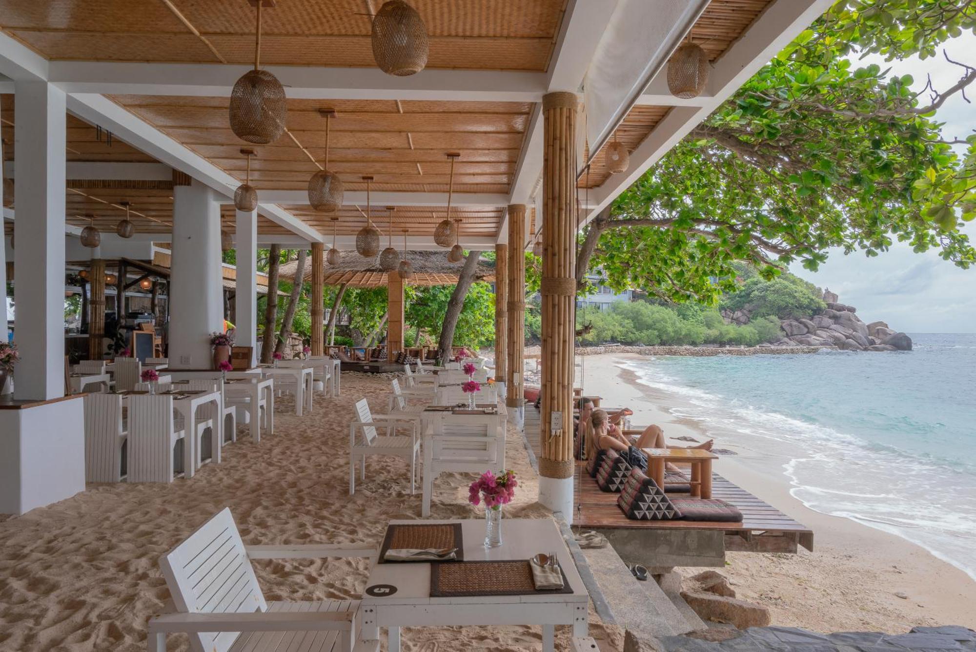 Sai Daeng Resort Koh Tao