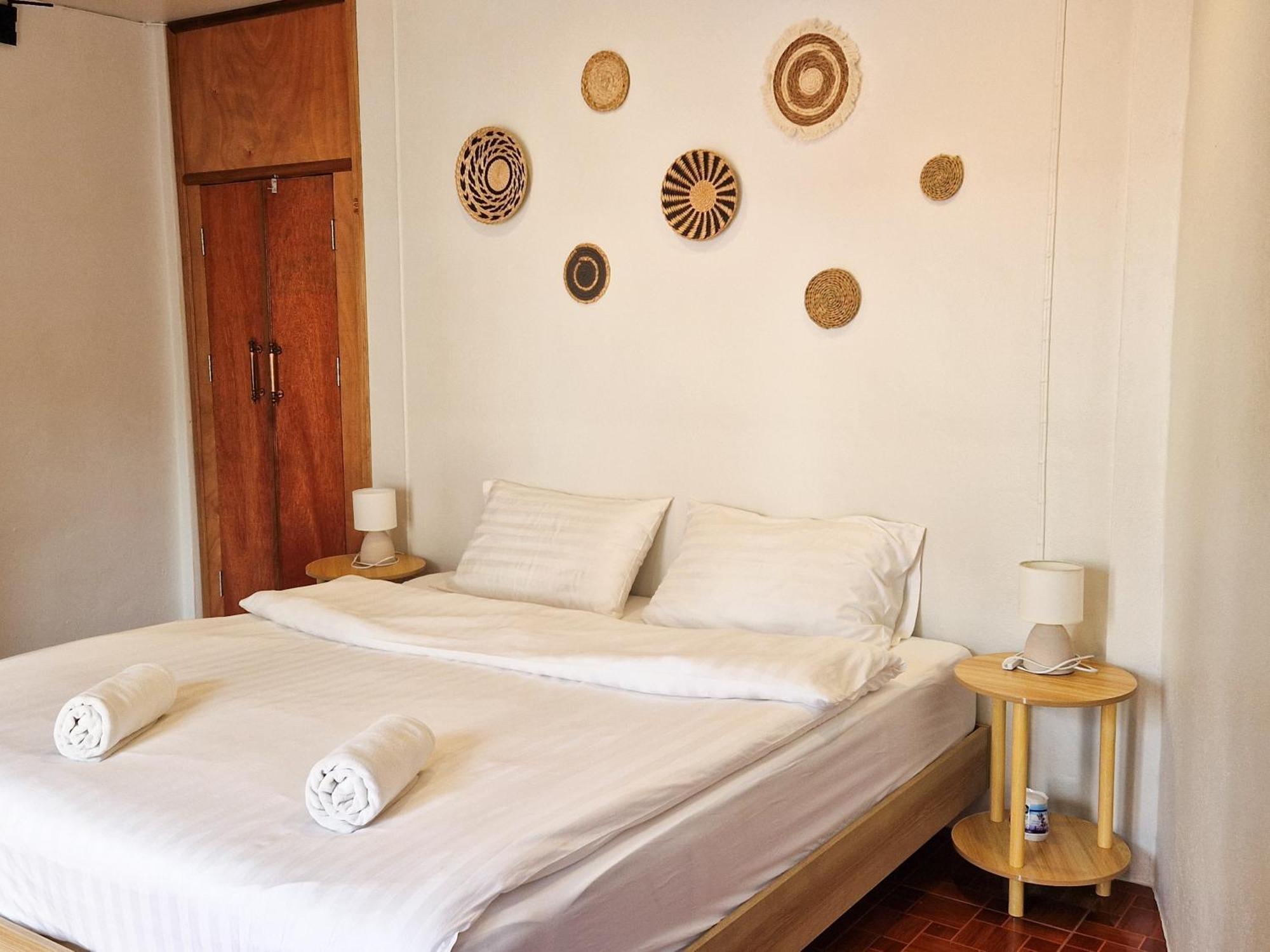 Closca Hostel Koh Tao