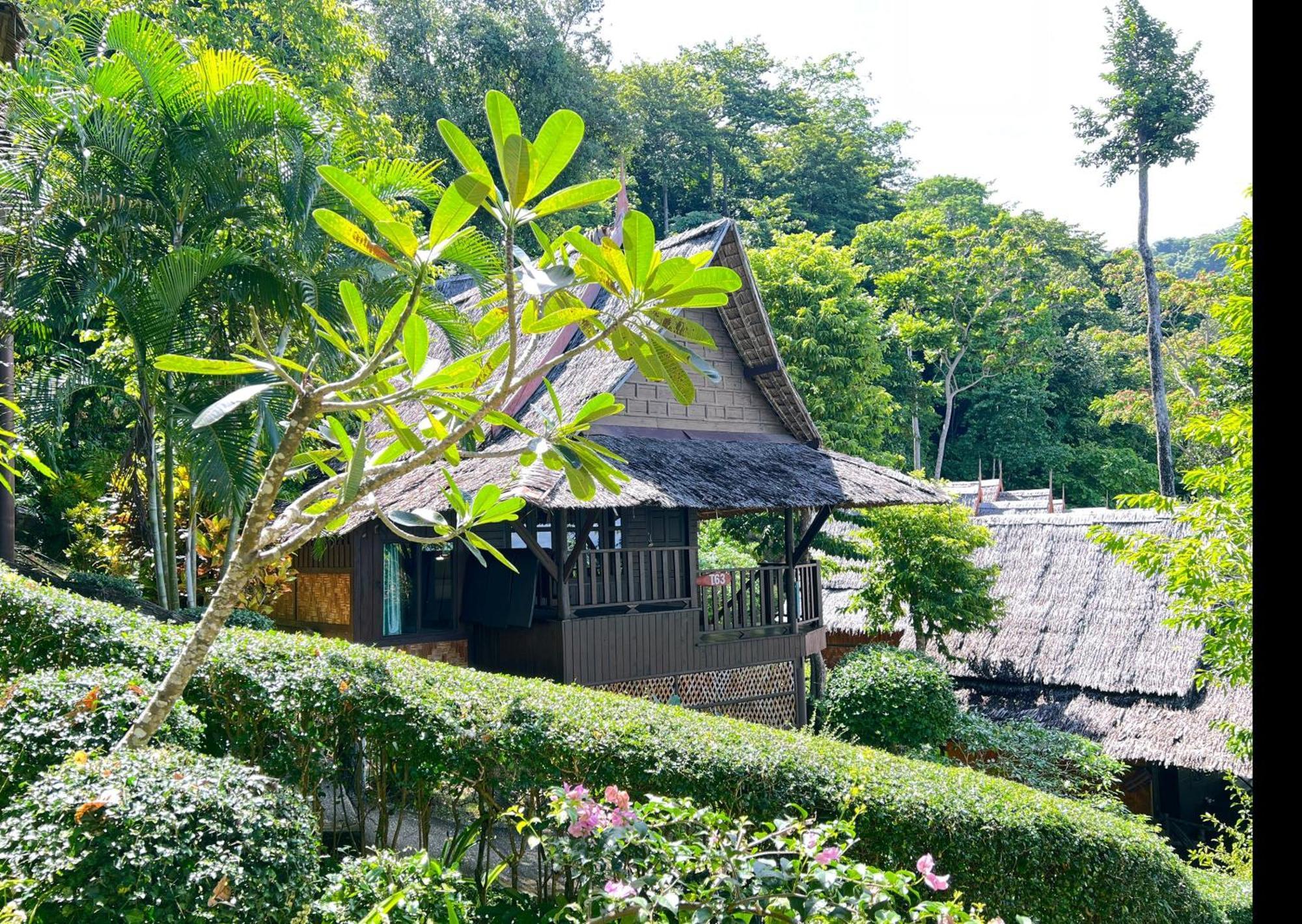 Relax 3* Phi Phi Don