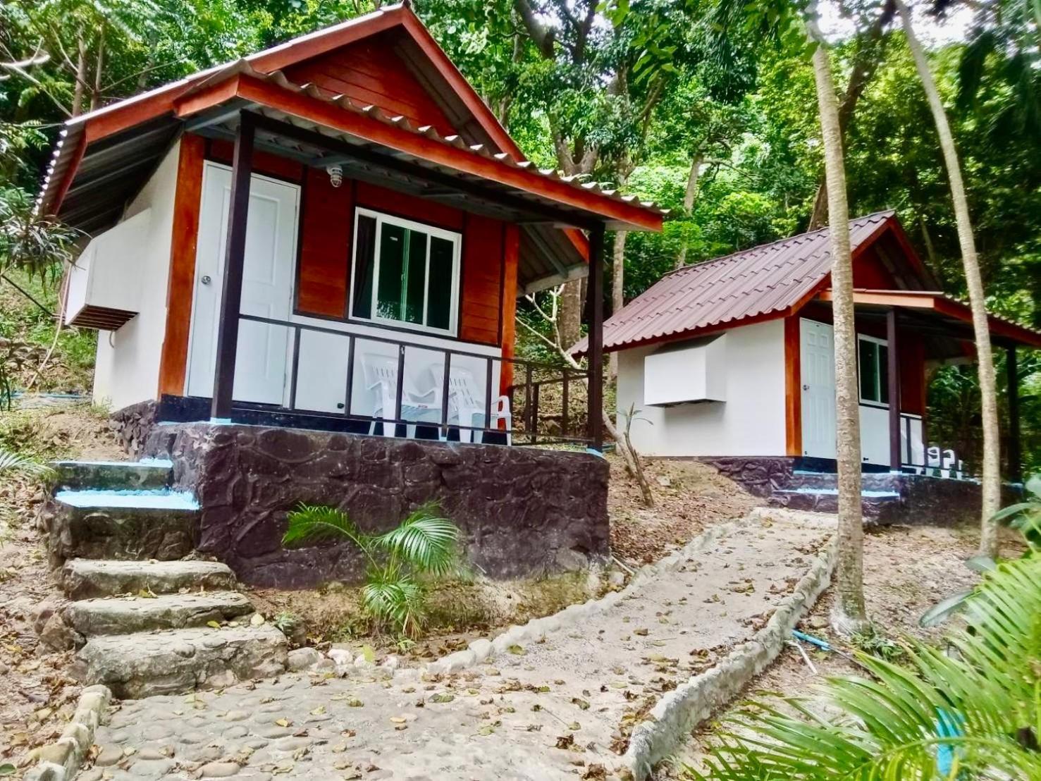Private Bed & Breakfast