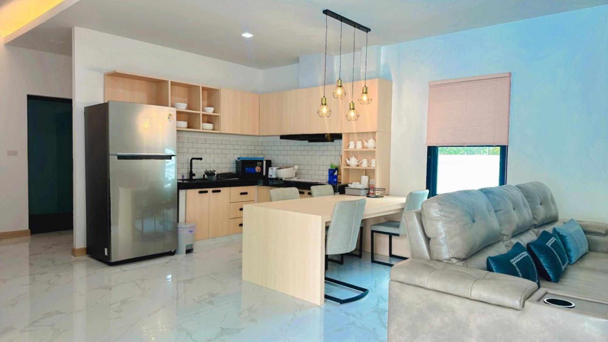 Pinky & - Sha Extra 4* Koh Lanta