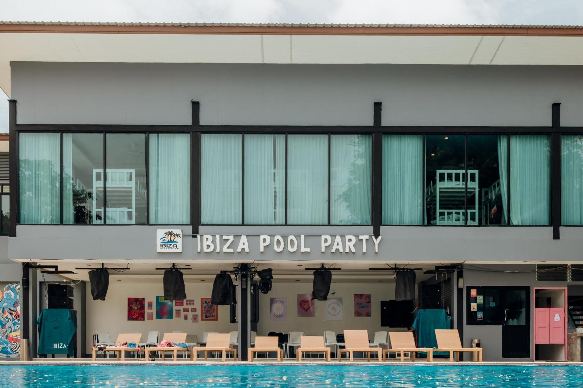 Ibiza Hotel 3*