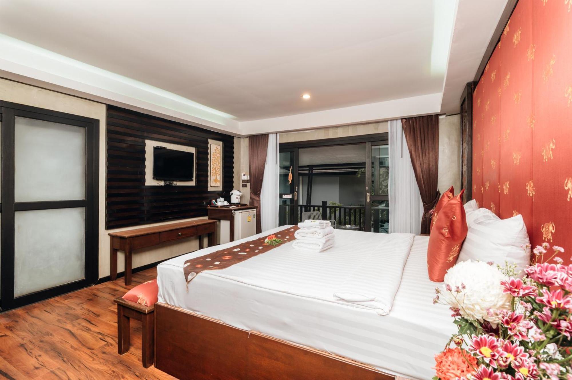 Ibiza 3*