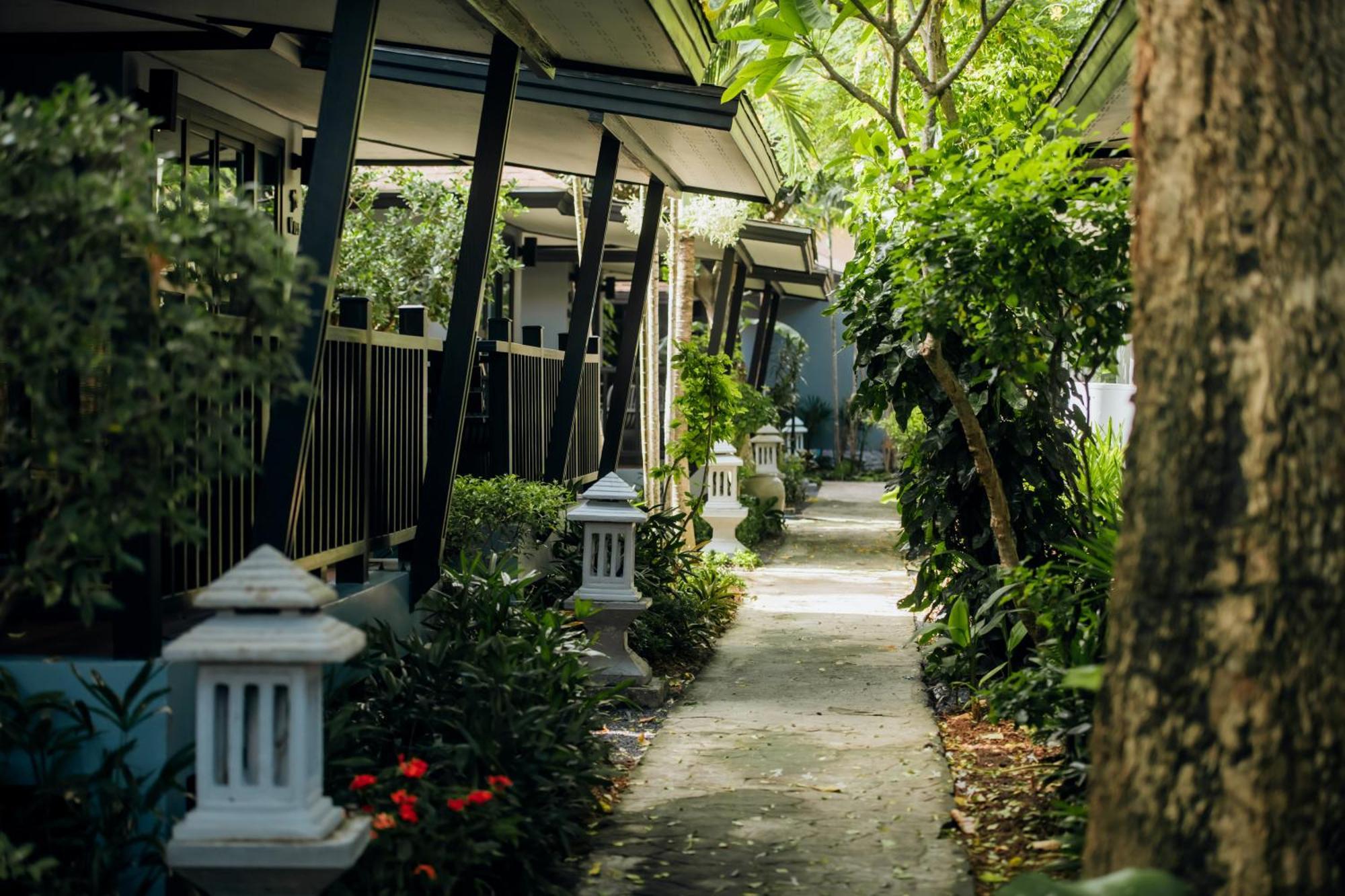 Ibiza 3* Phi Phi Don