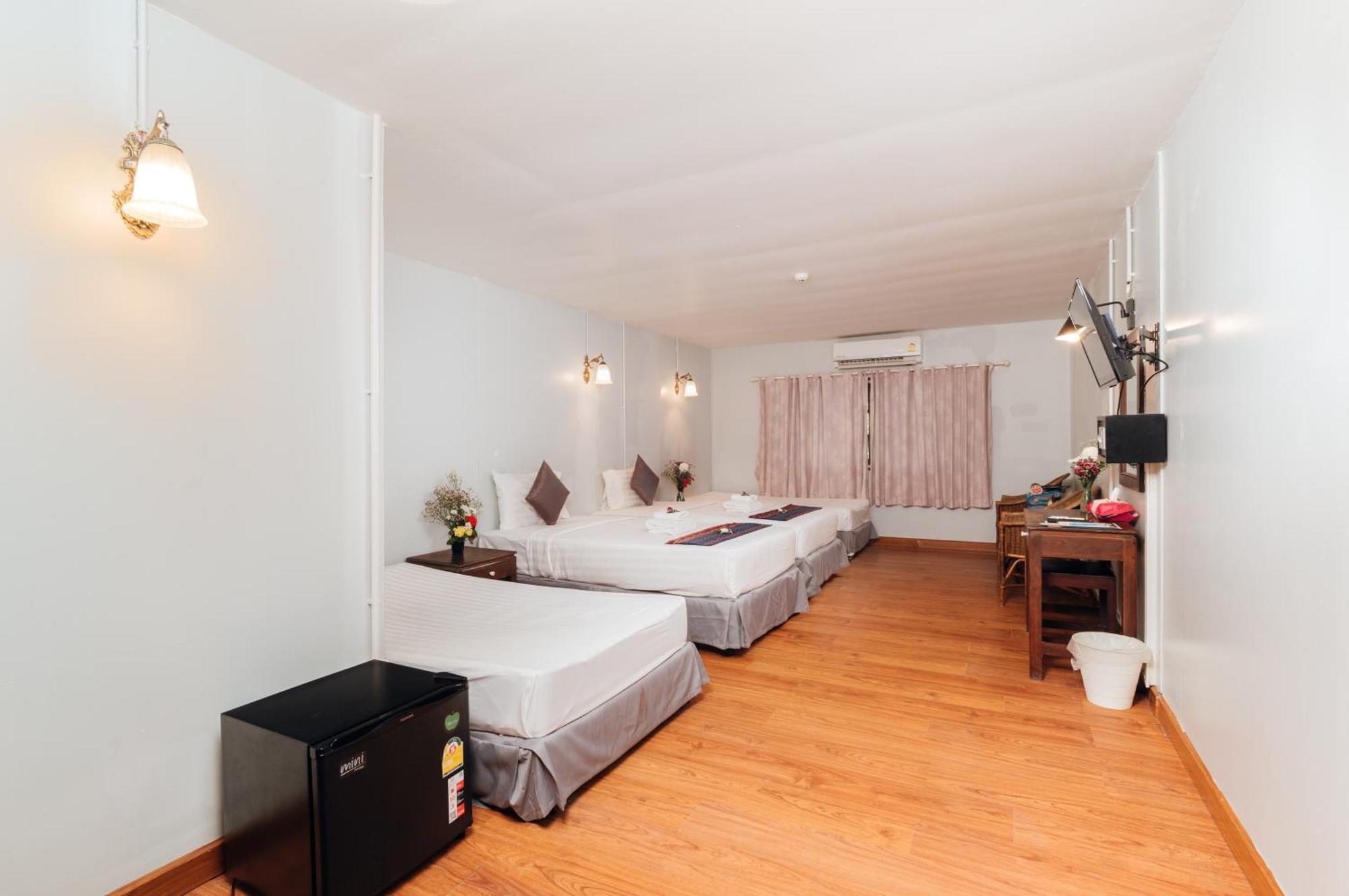 Ibiza Hotel 3*
