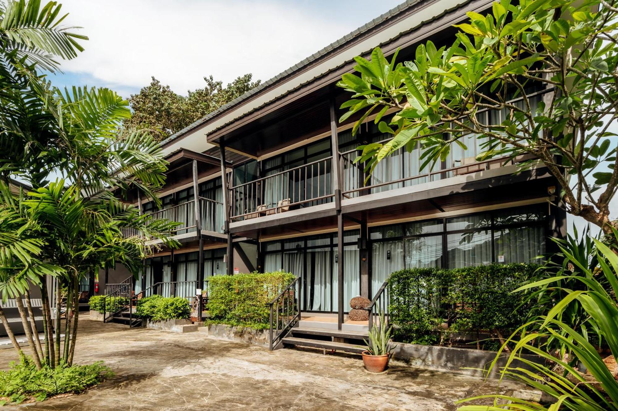 Ibiza 3* Phi Phi Don