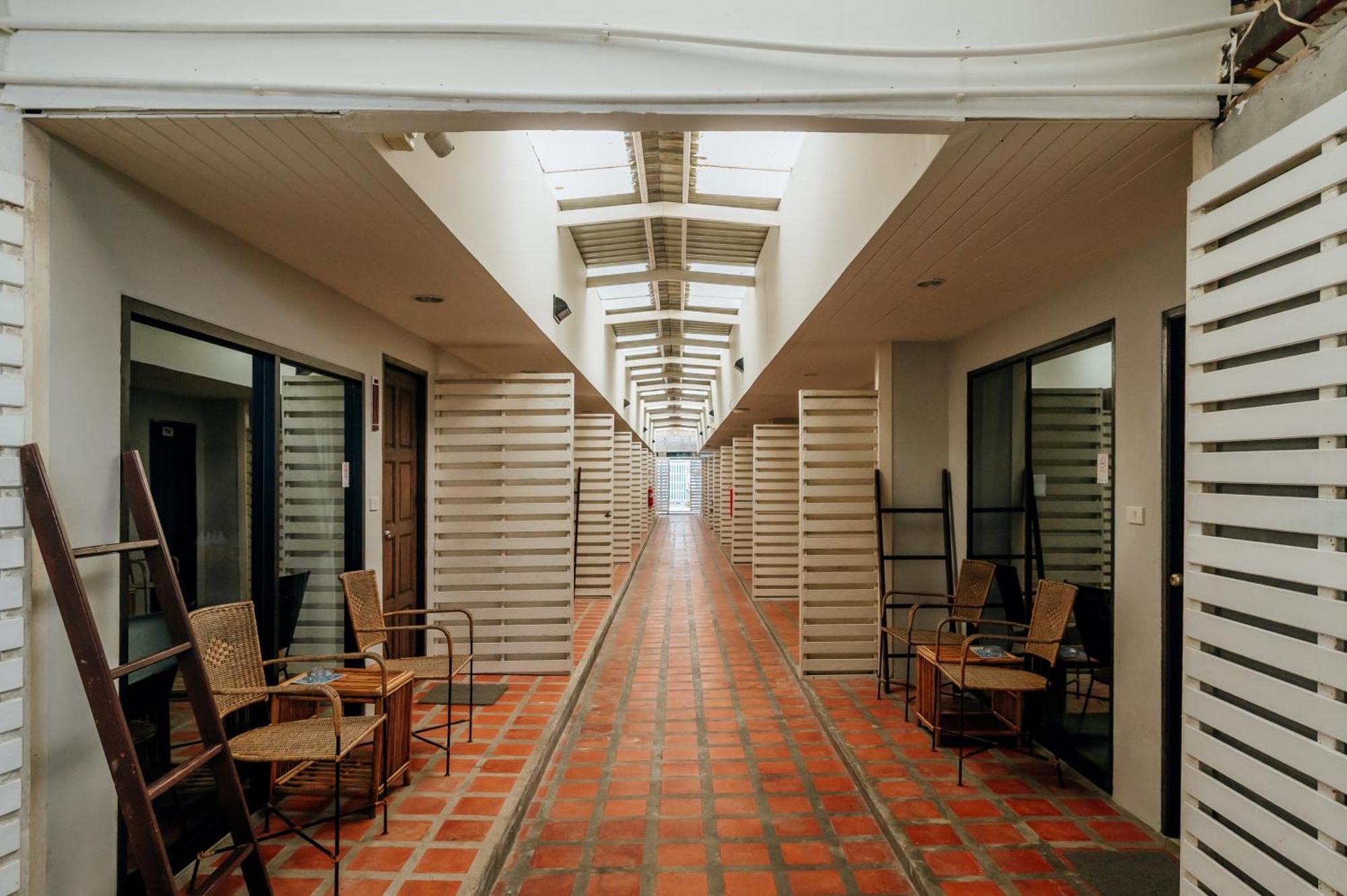 Hotel Ibiza 3*