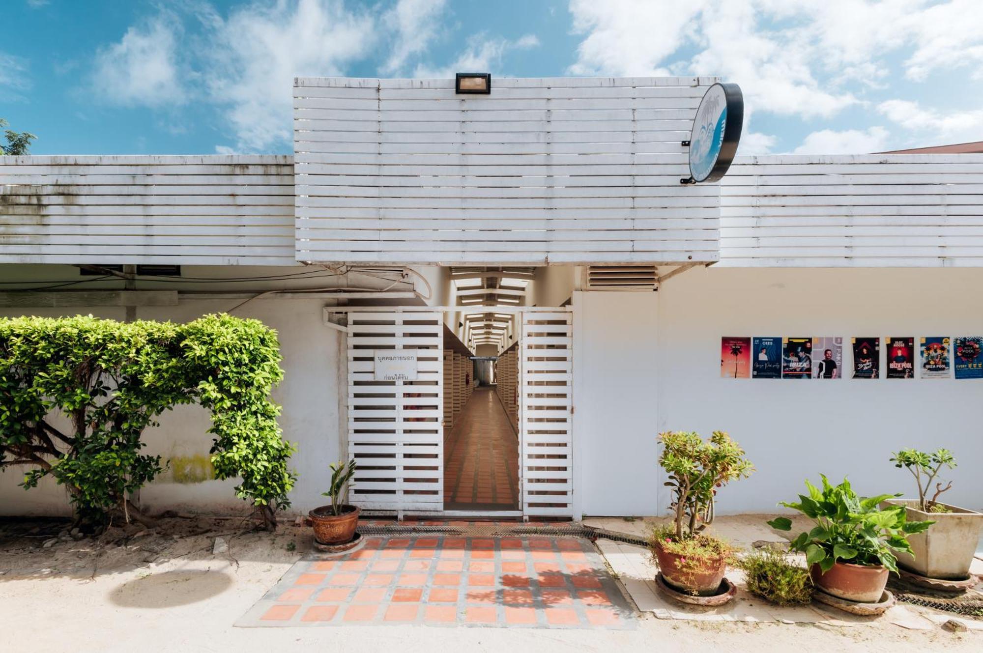 Ibiza Hotel