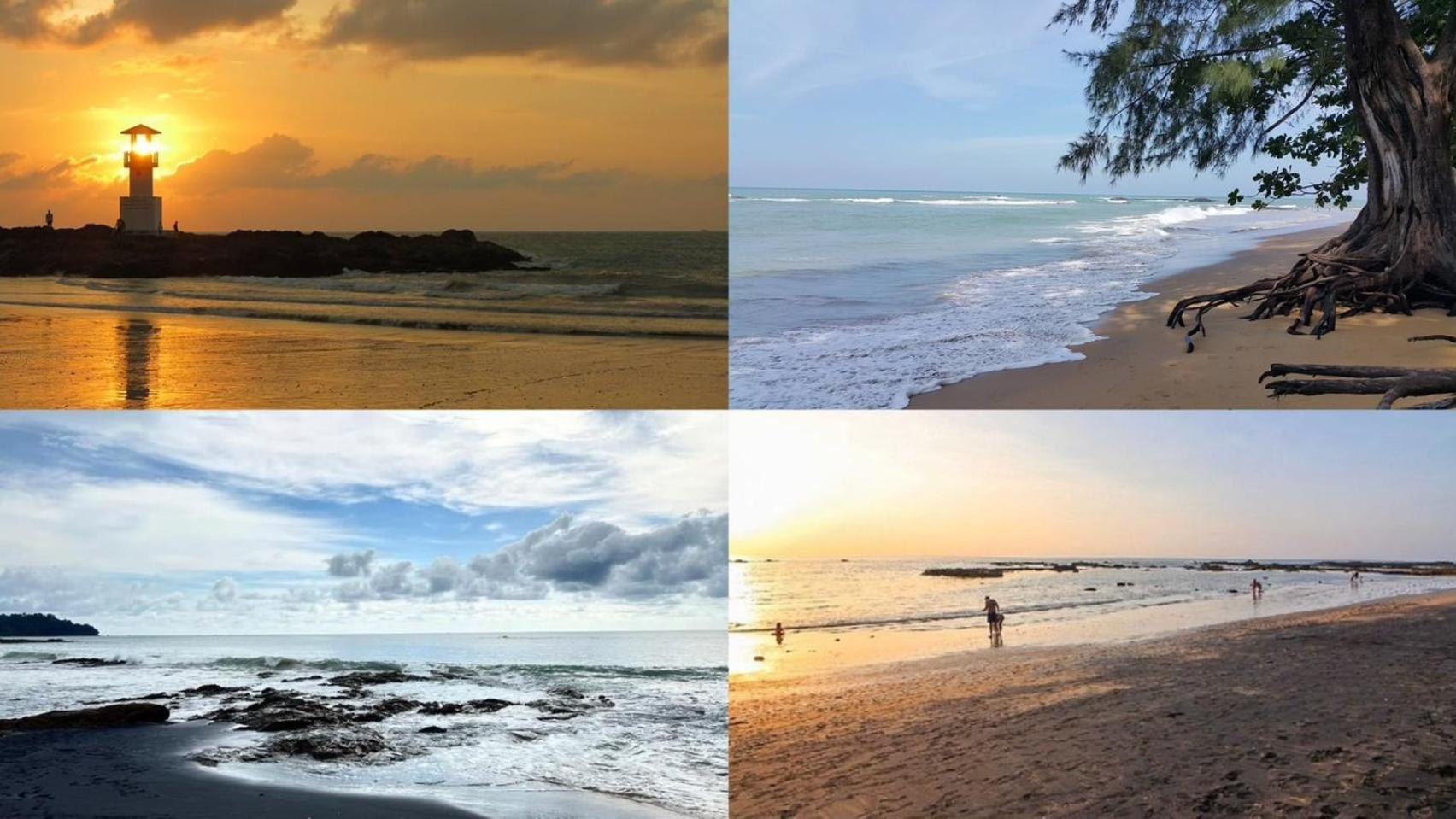 Happy Lagoon Resort Khao Lak