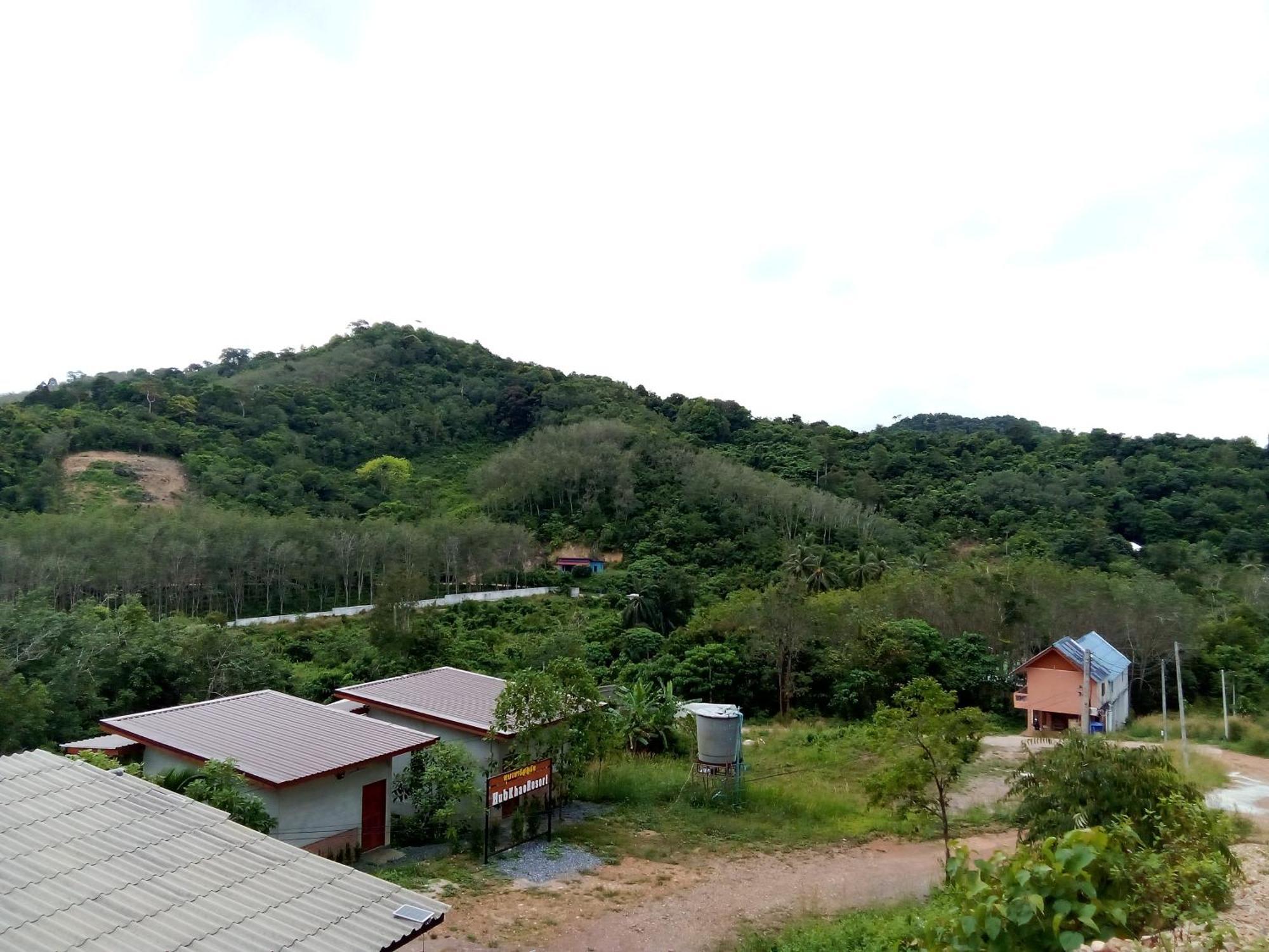 Hubkhao Guest house Koh Lanta