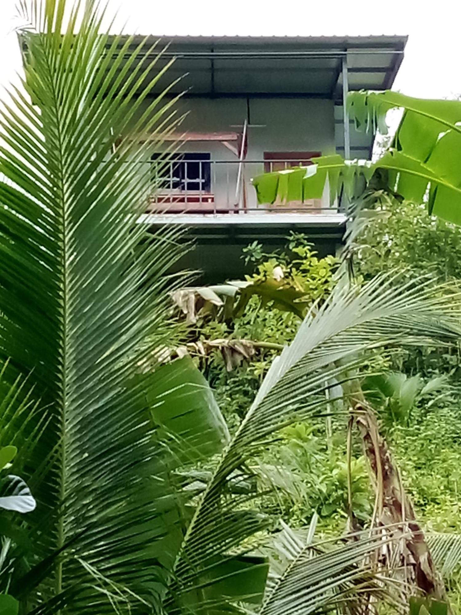 Hubkhao Guest house Koh Lanta