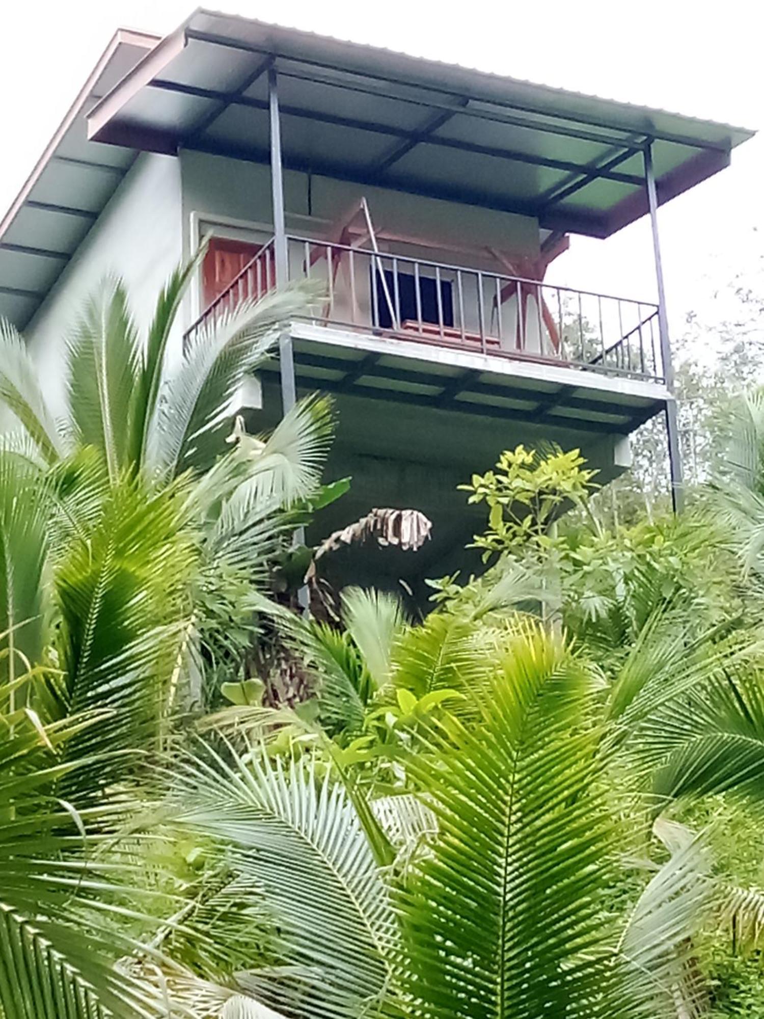 Guest house Hubkhao Koh Lanta