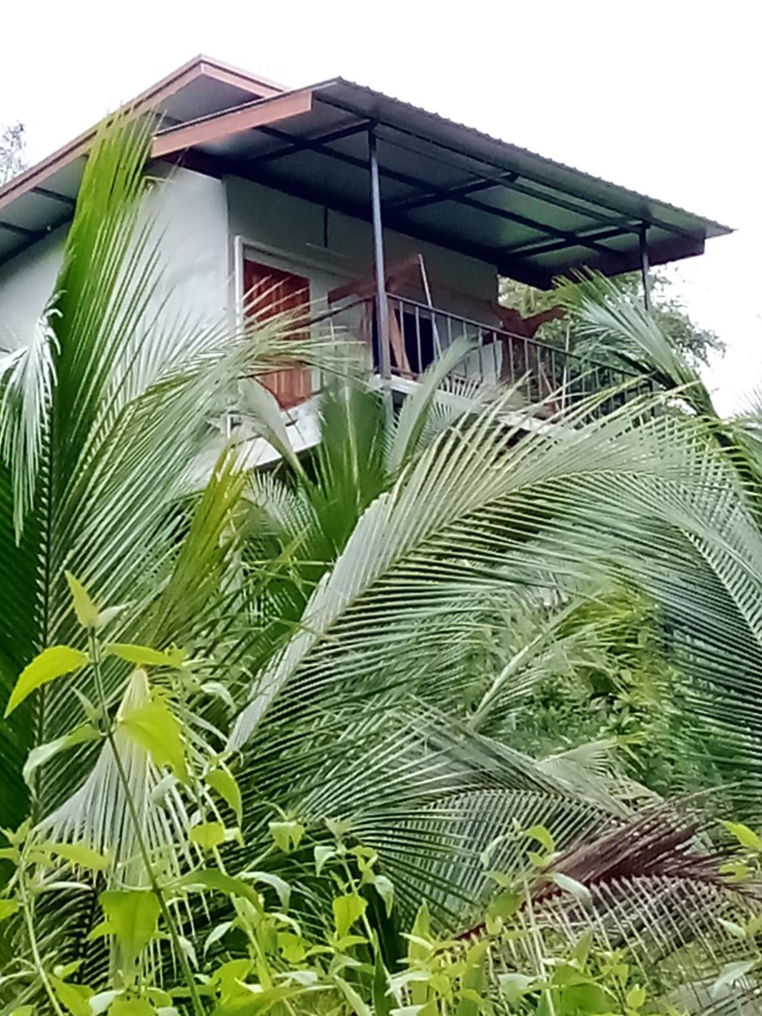 Hubkhao Guest house